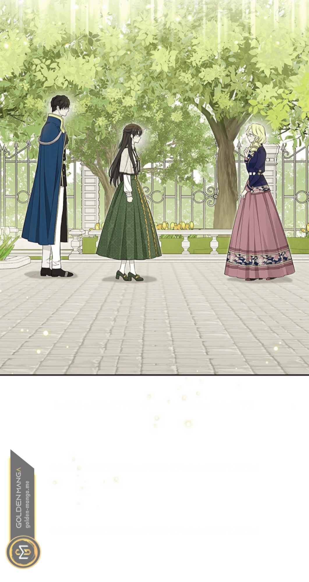 Actually, I Was the Real One: Chapter 102 - Page 2