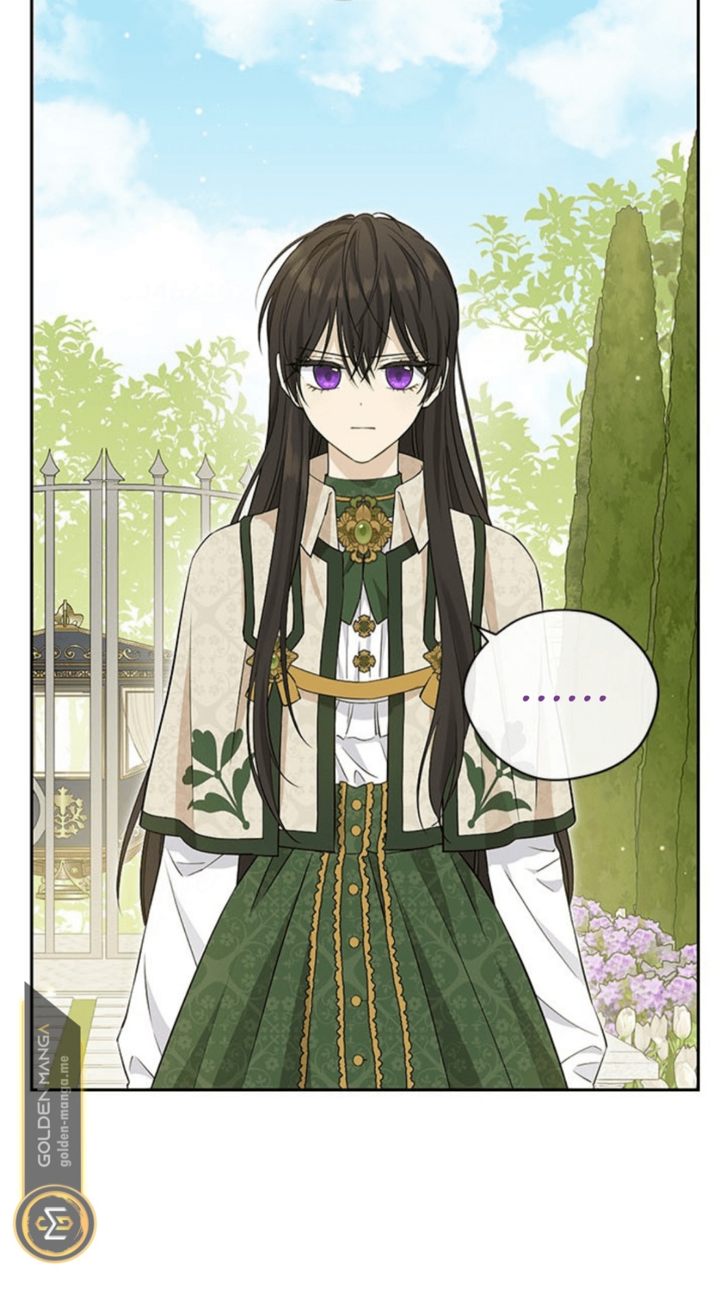 Actually, I Was the Real One: Chapter 102 - Page 12