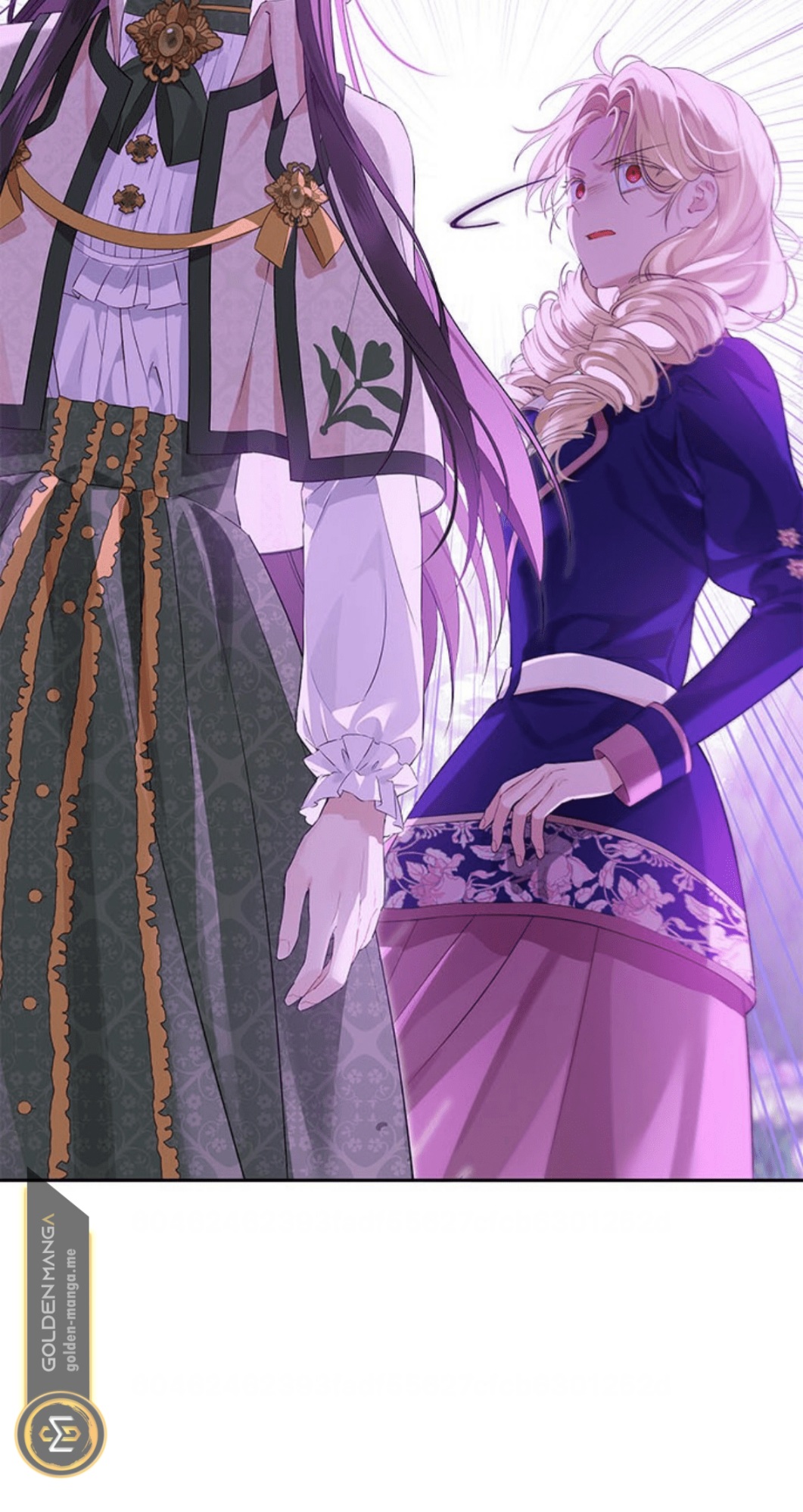 Actually, I Was the Real One: Chapter 102 - Page 20