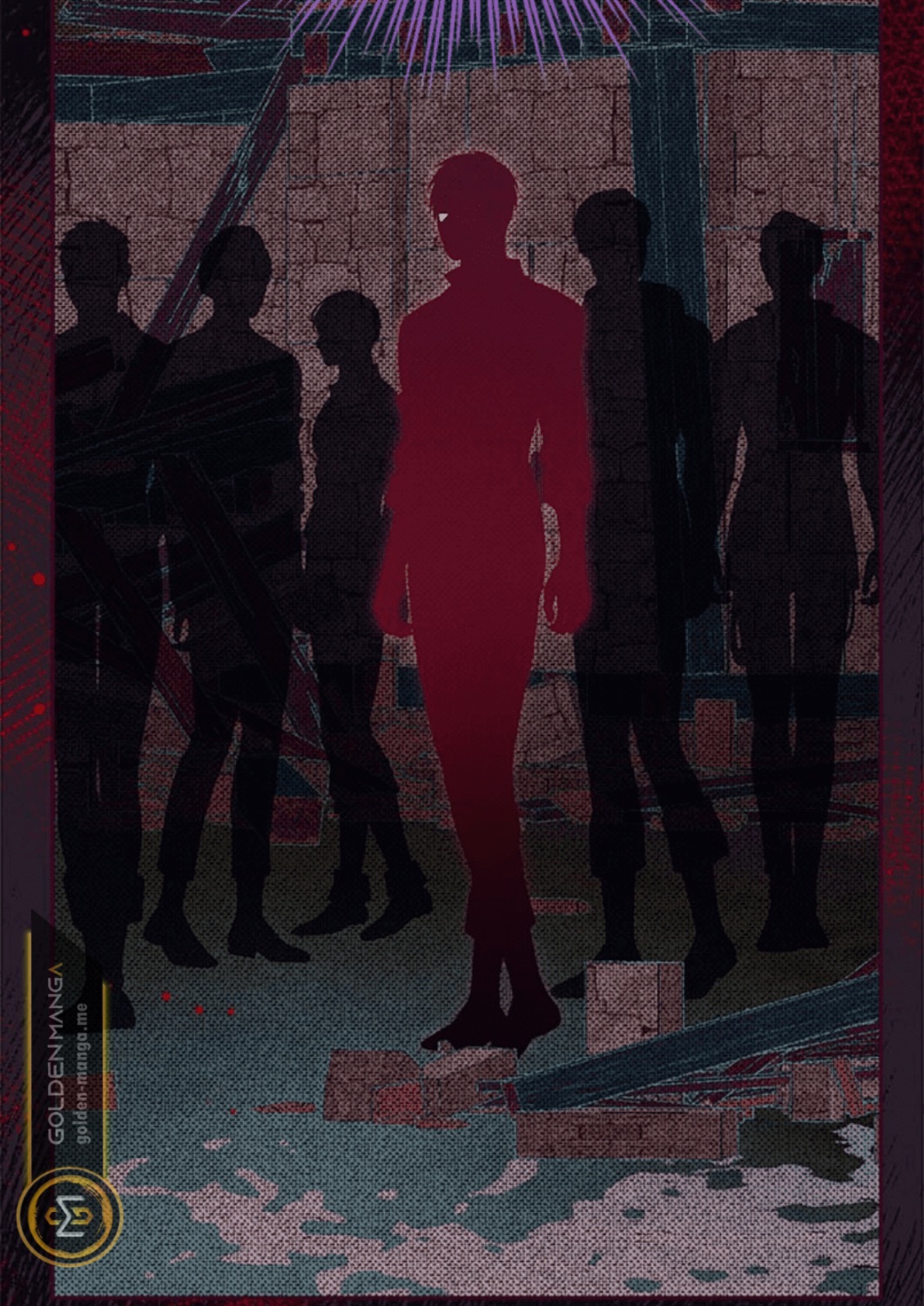 Actually, I Was the Real One: Chapter 102 - Page 70