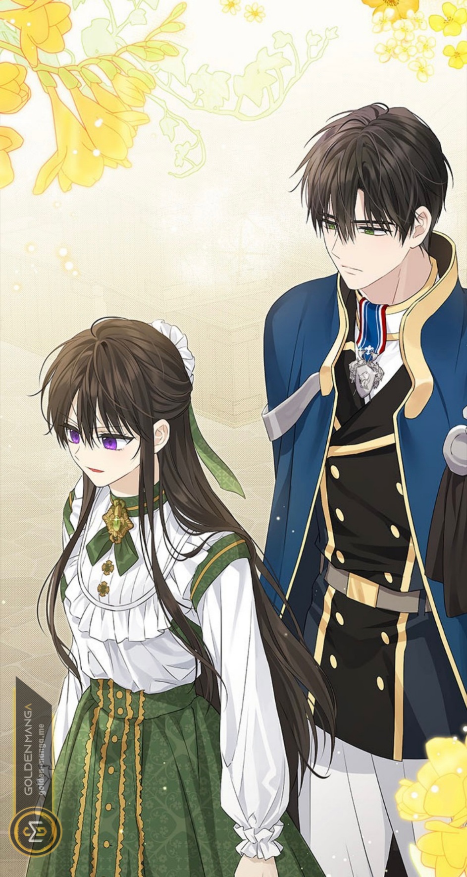 Actually, I Was the Real One: Chapter 103 - Page 18