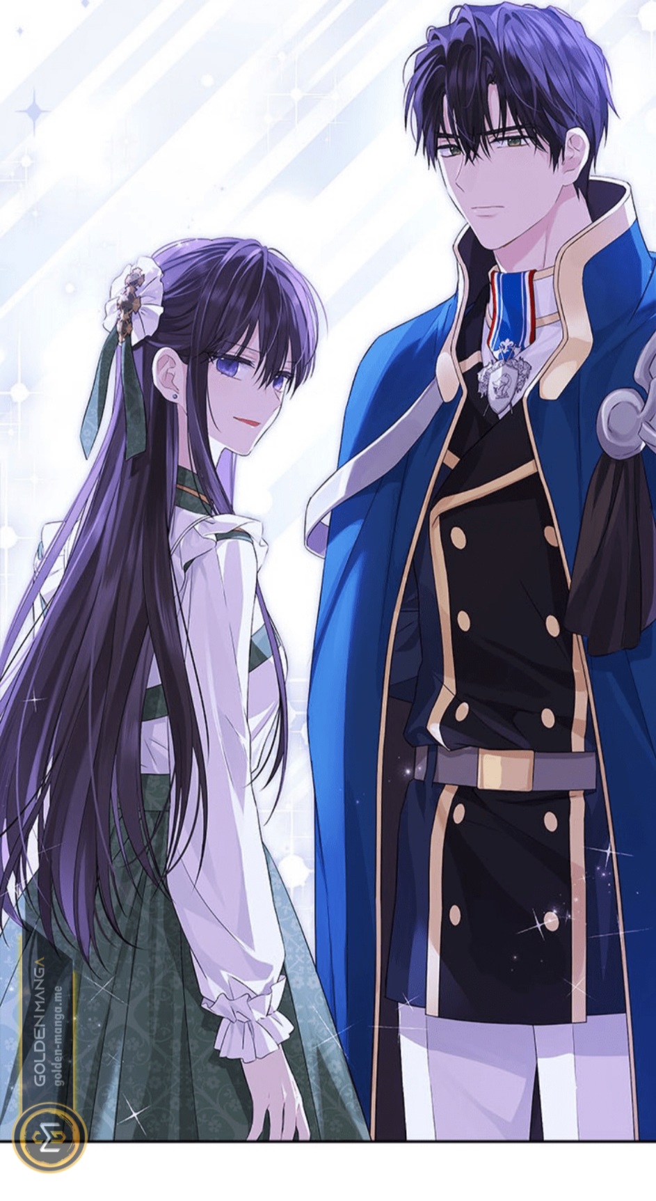 Actually, I Was the Real One: Chapter 103 - Page 32