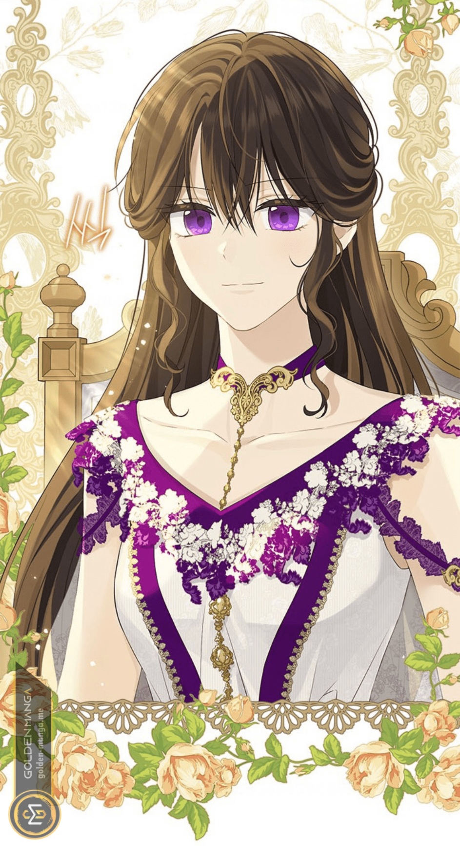 Actually, I Was the Real One: Chapter 103 - Page 45