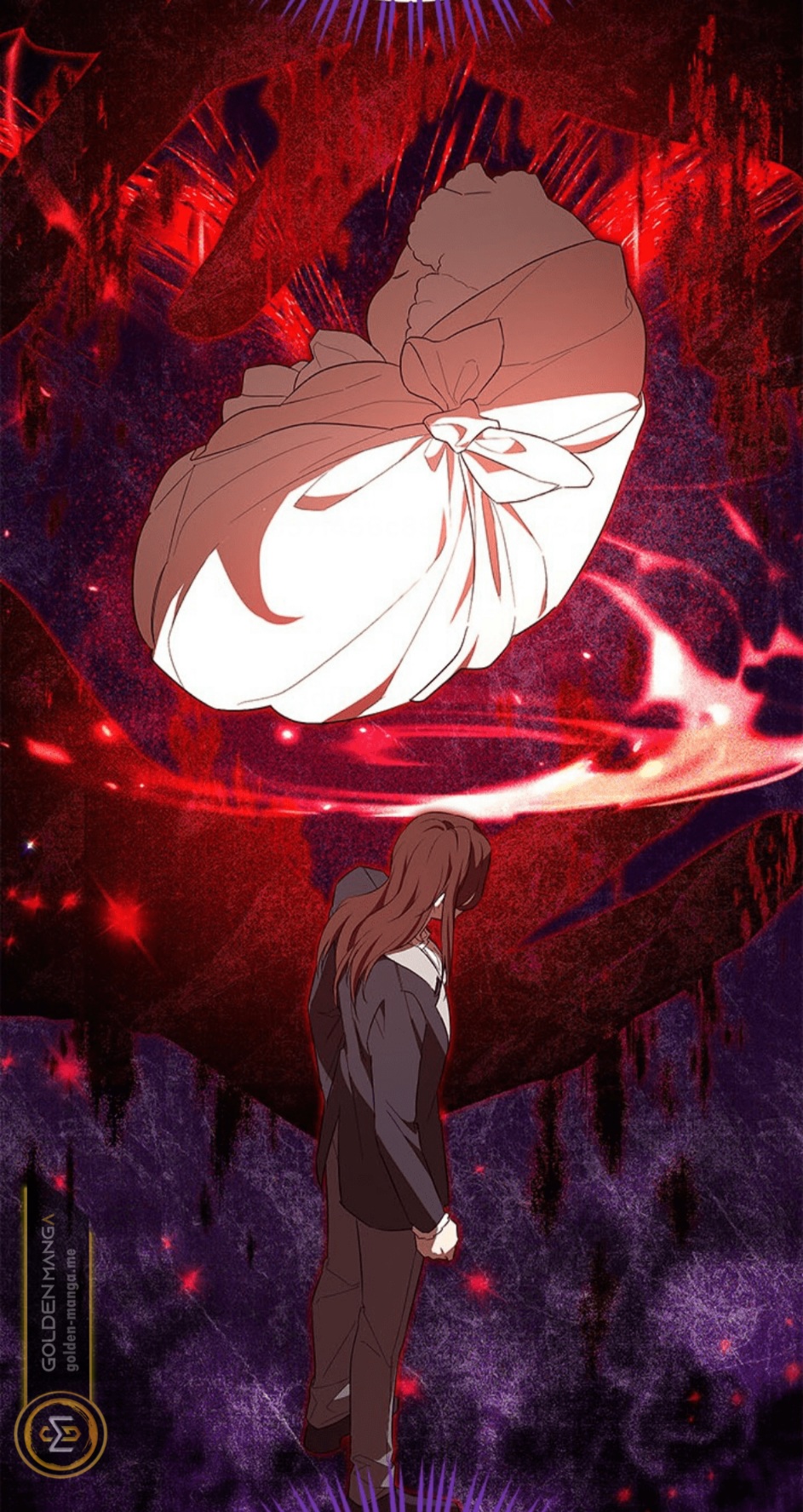 Actually, I Was the Real One: Chapter 103 - Page 65