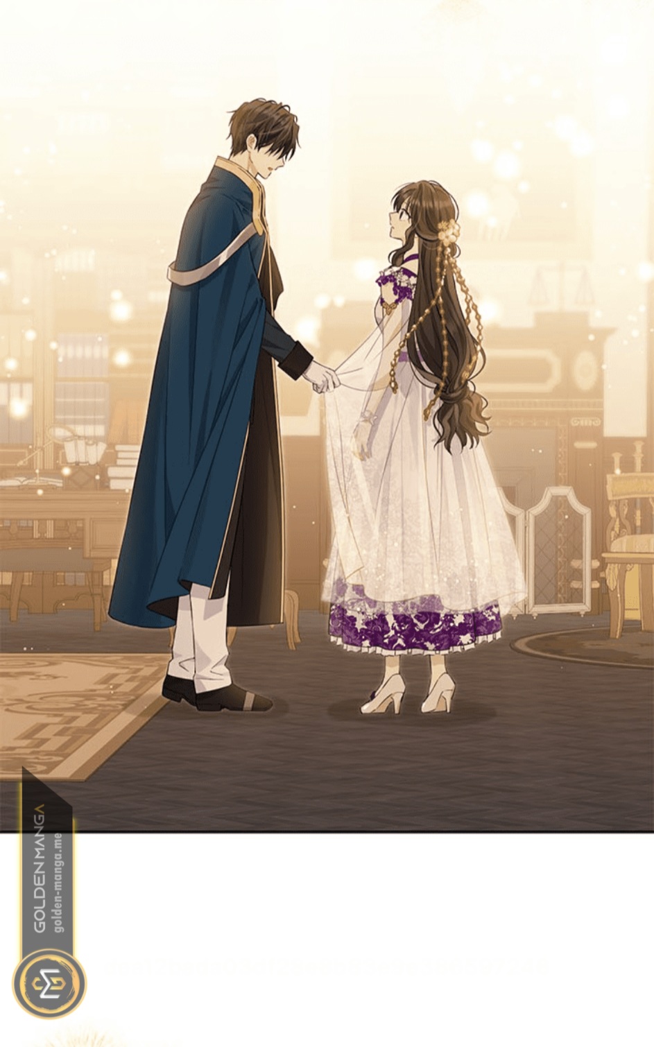 Actually, I Was the Real One: Chapter 103 - Page 80