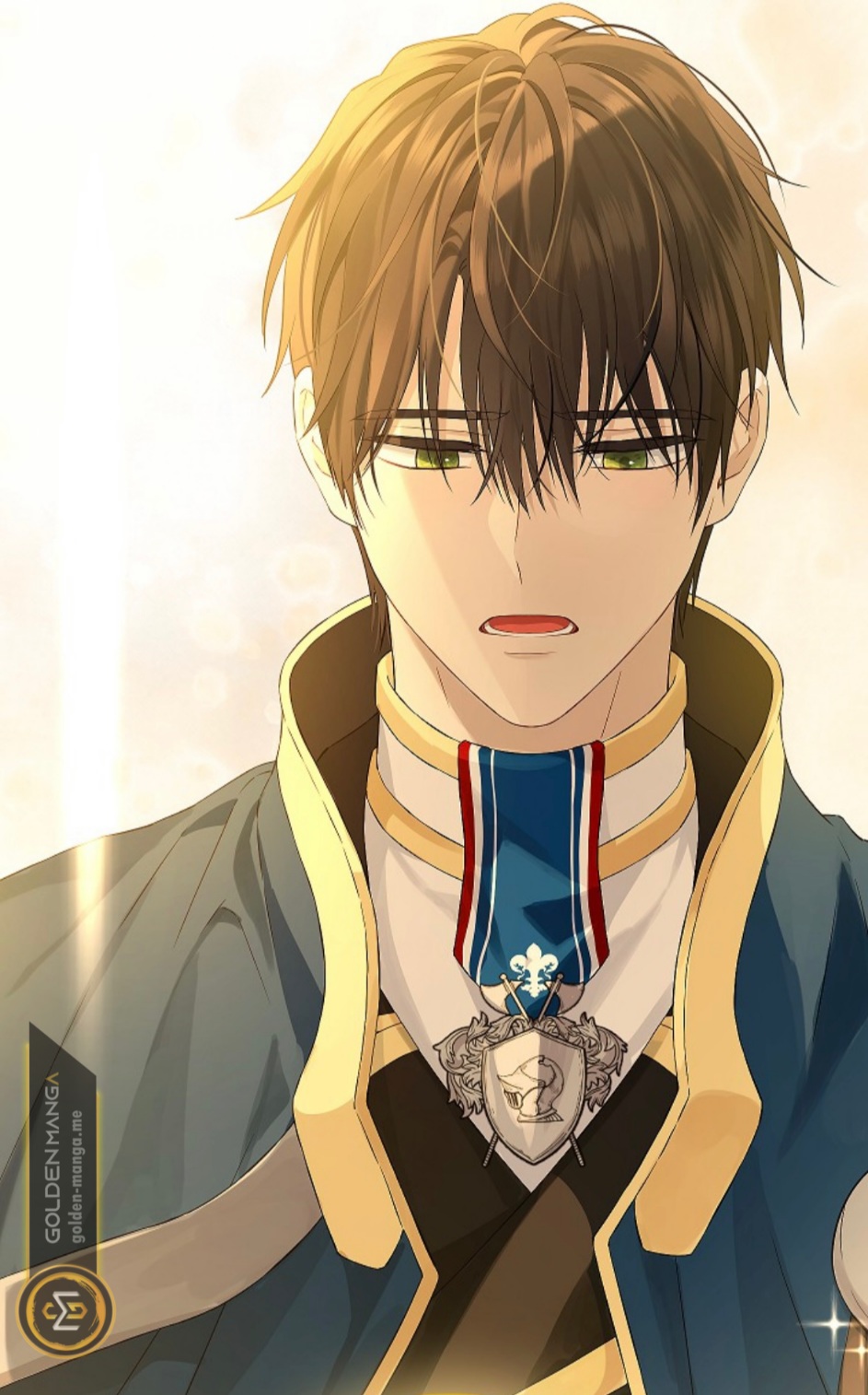 Actually, I Was the Real One: Chapter 104 - Page 4