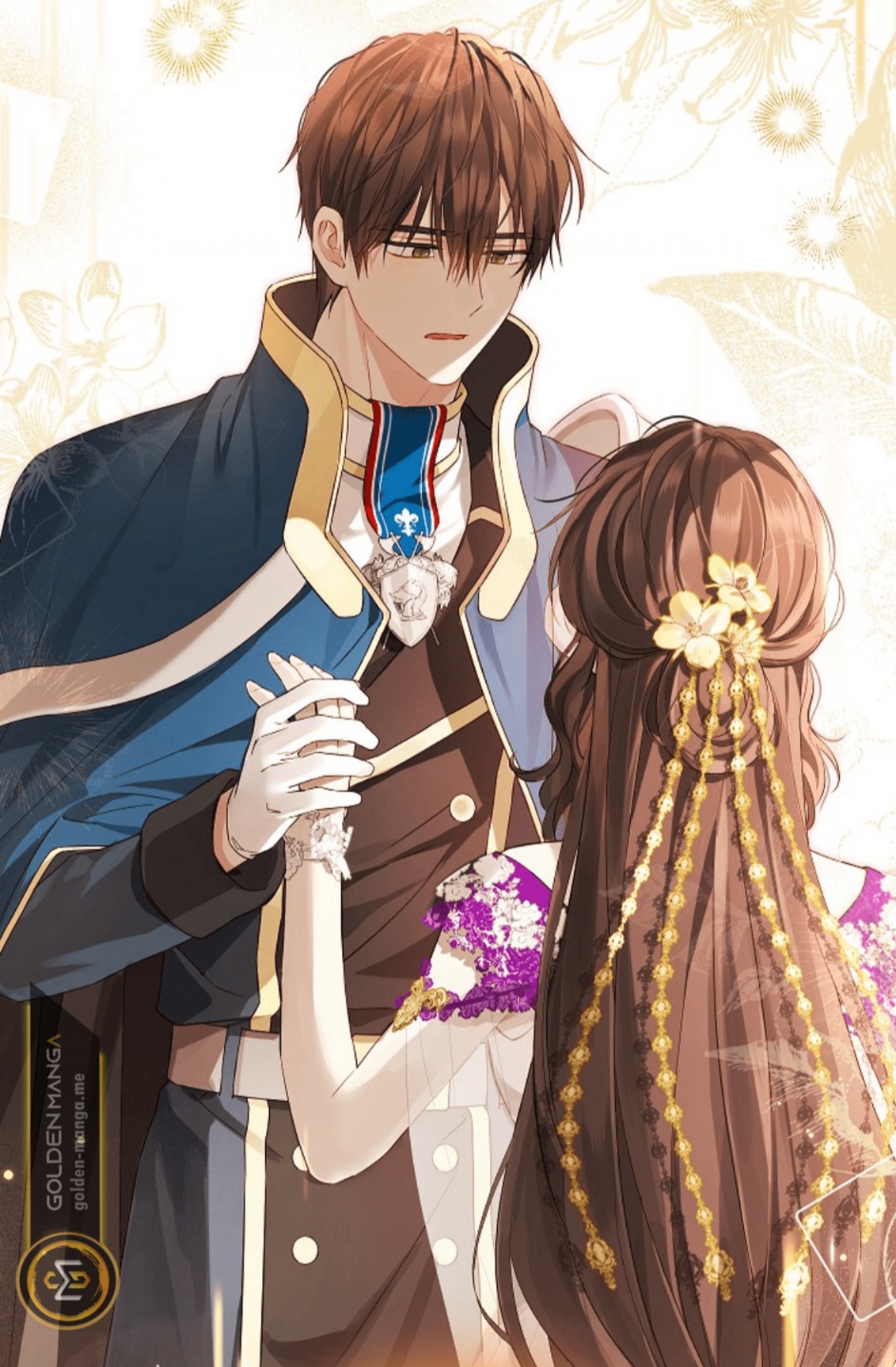 Actually, I Was the Real One: Chapter 104 - Page 20