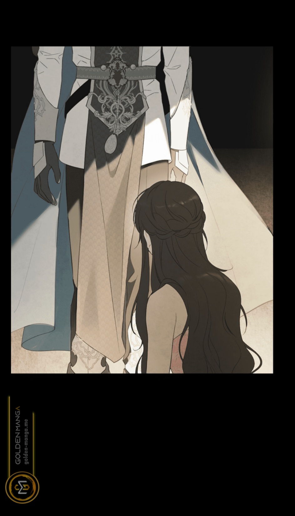 Actually, I Was the Real One: Chapter 104 - Page 28