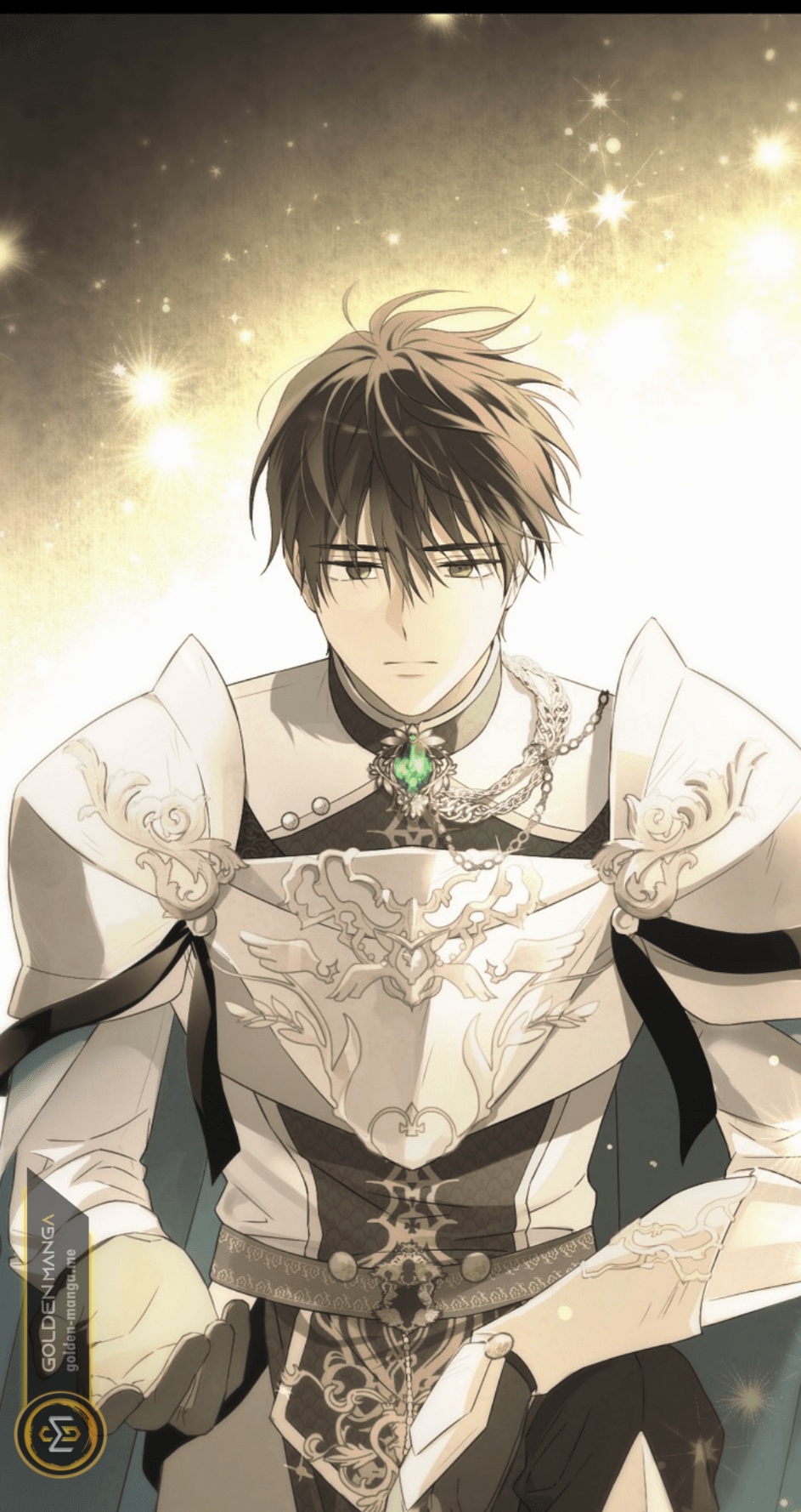 Actually, I Was the Real One: Chapter 104 - Page 29