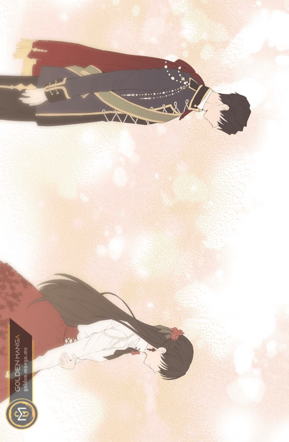 Actually, I Was the Real One: Chapter 104 - Page 34