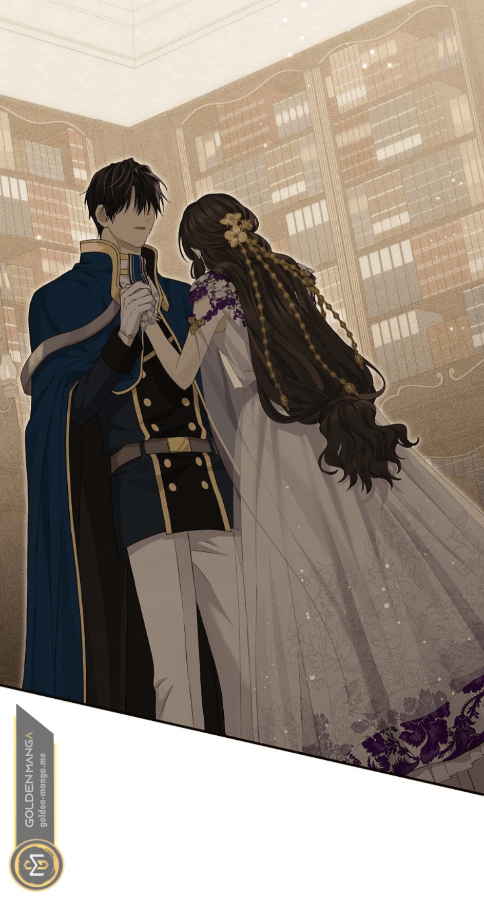 Actually, I Was the Real One: Chapter 104 - Page 42