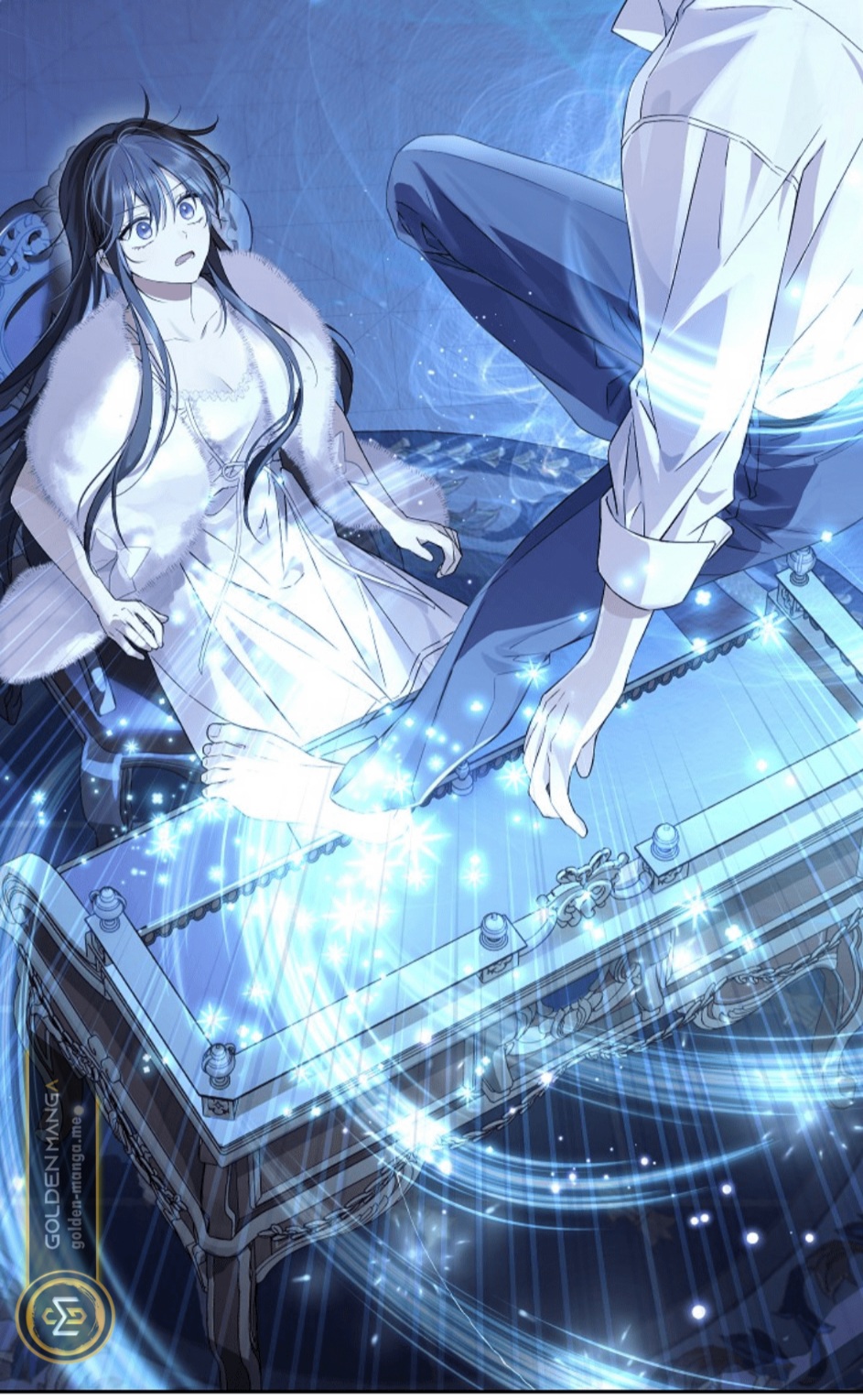 Actually, I Was the Real One: Chapter 104 - Page 80