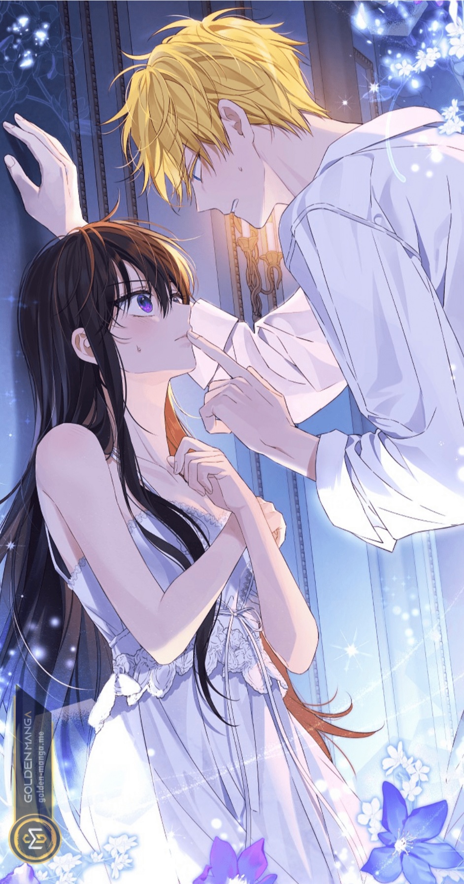 Actually, I Was the Real One: Chapter 104 - Page 95