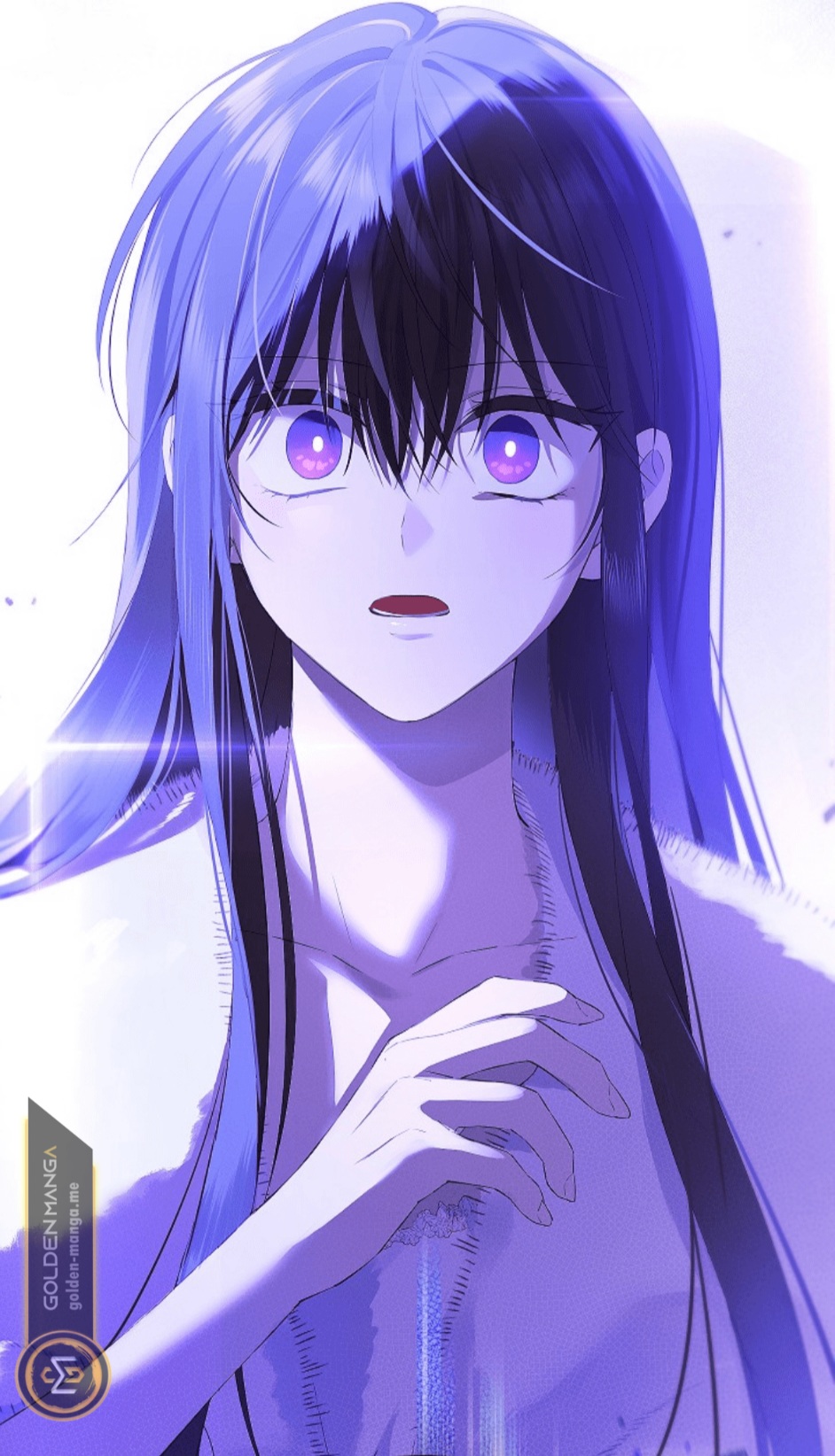 Actually, I Was the Real One: Chapter 105 - Page 40