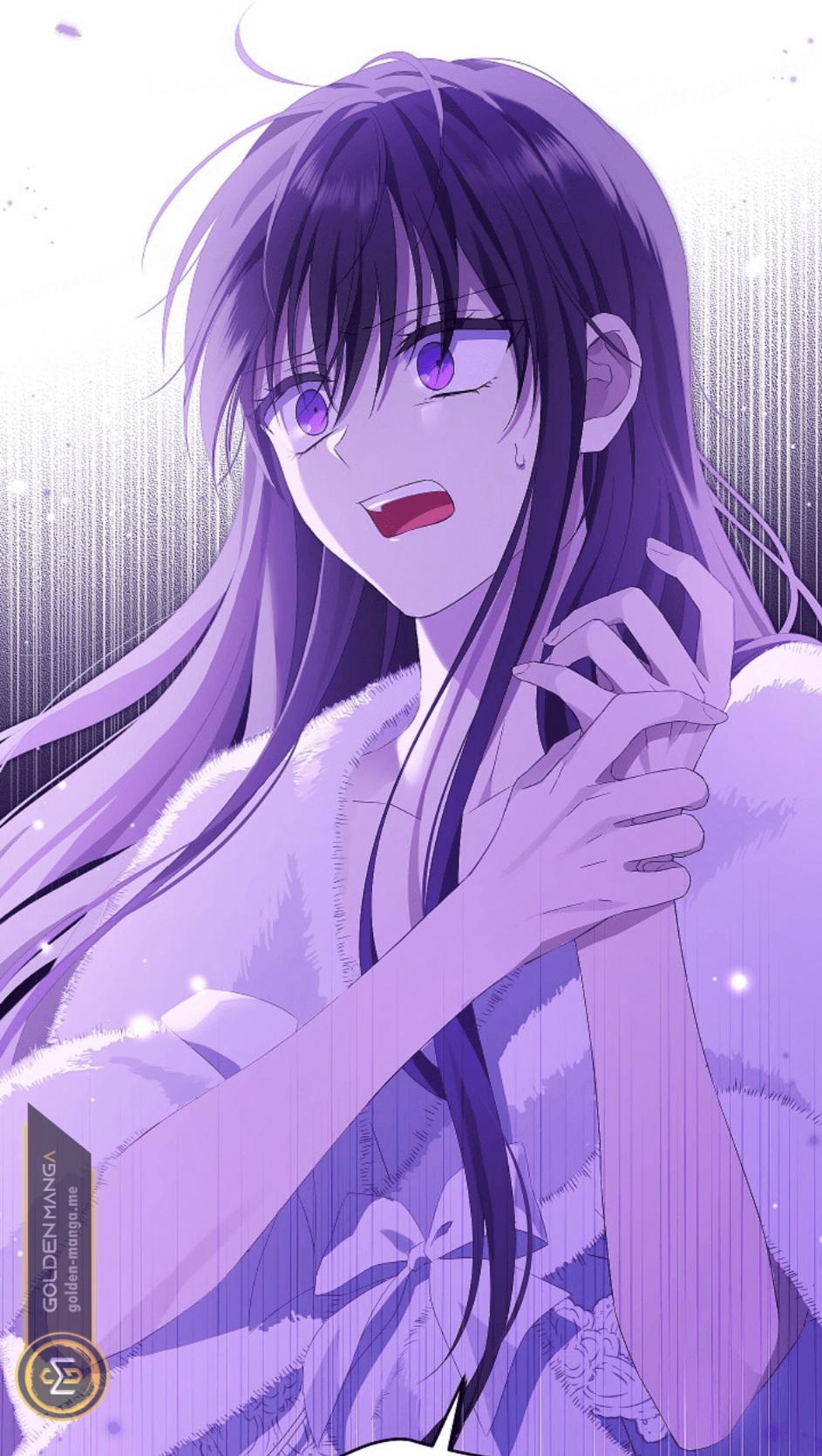 Actually, I Was the Real One: Chapter 105 - Page 76