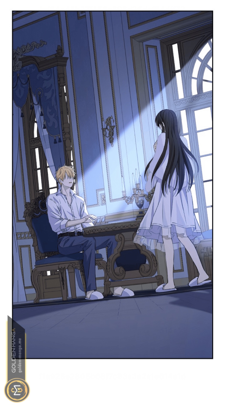 Actually, I Was the Real One: Chapter 105 - Page 78