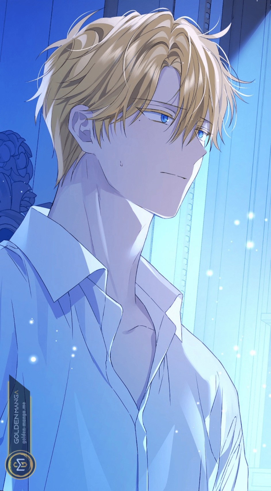 Actually, I Was the Real One: Chapter 106 - Page 5