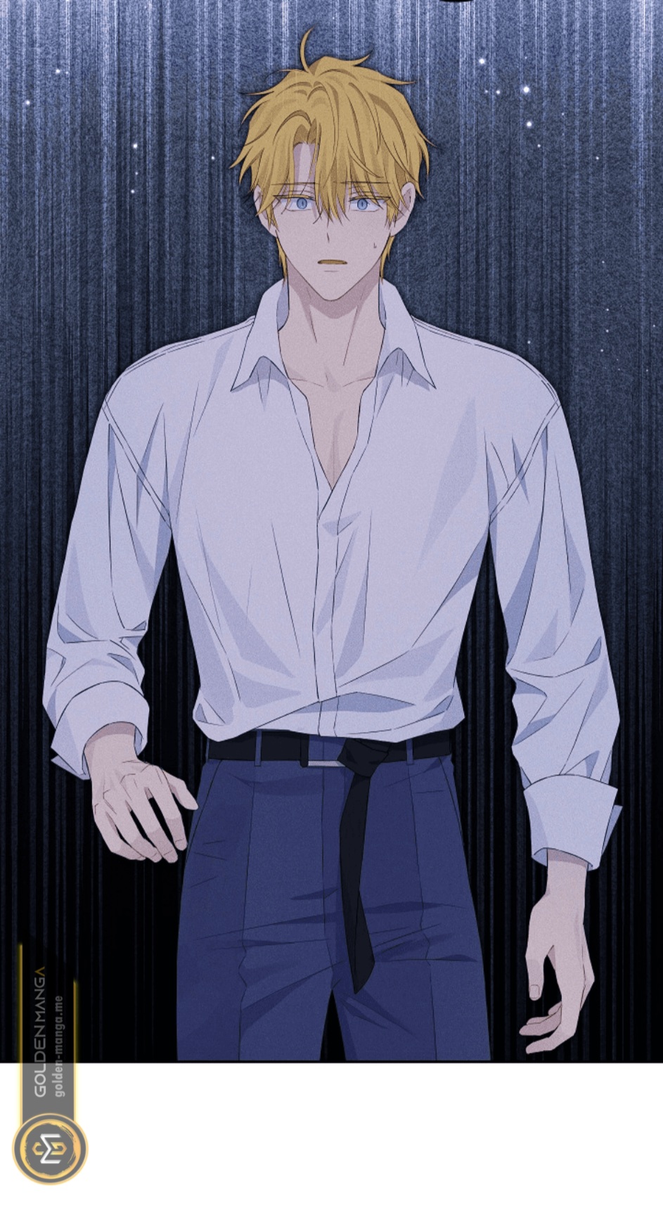 Actually, I Was the Real One: Chapter 106 - Page 14