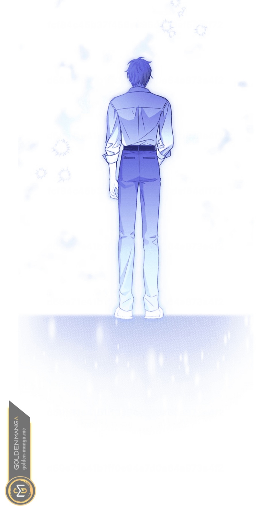 Actually, I Was the Real One: Chapter 106 - Page 40