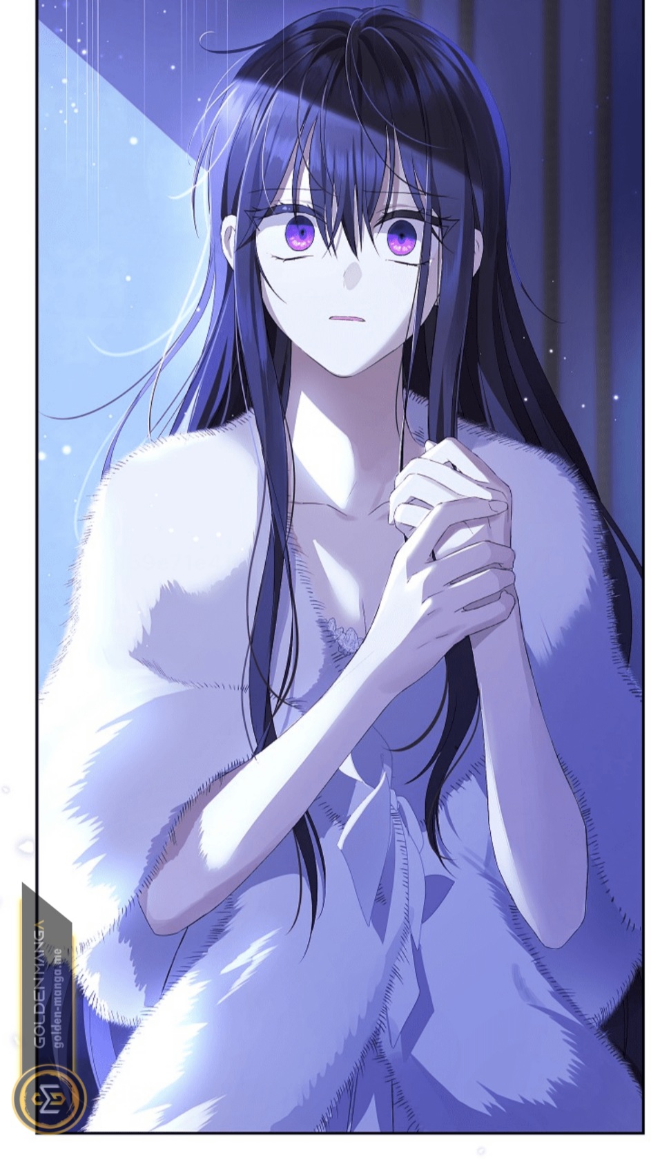 Actually, I Was the Real One: Chapter 106 - Page 45