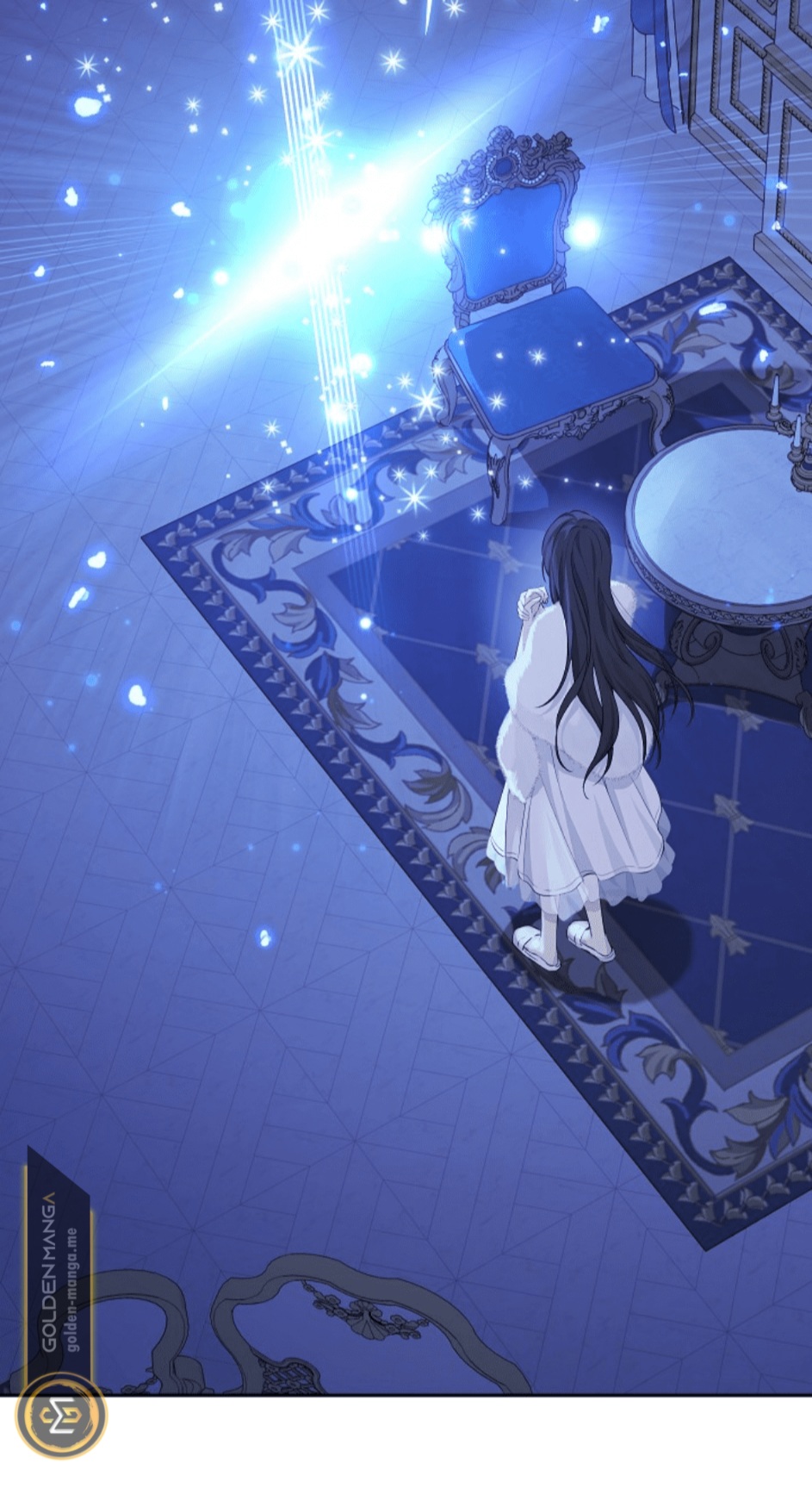 Actually, I Was the Real One: Chapter 106 - Page 54