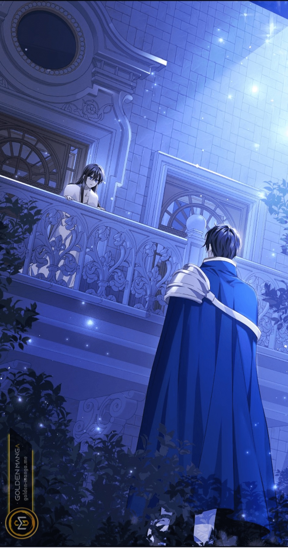 Actually, I Was the Real One: Chapter 106 - Page 77