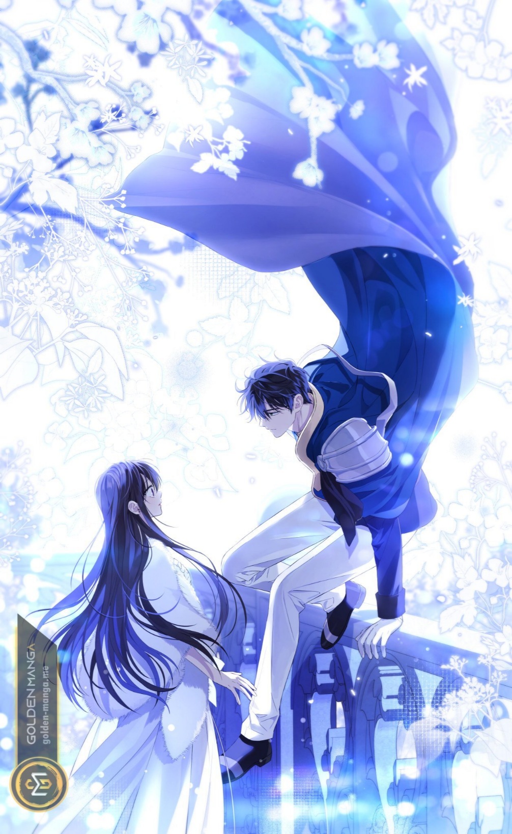 Actually, I Was the Real One: Chapter 106 - Page 83