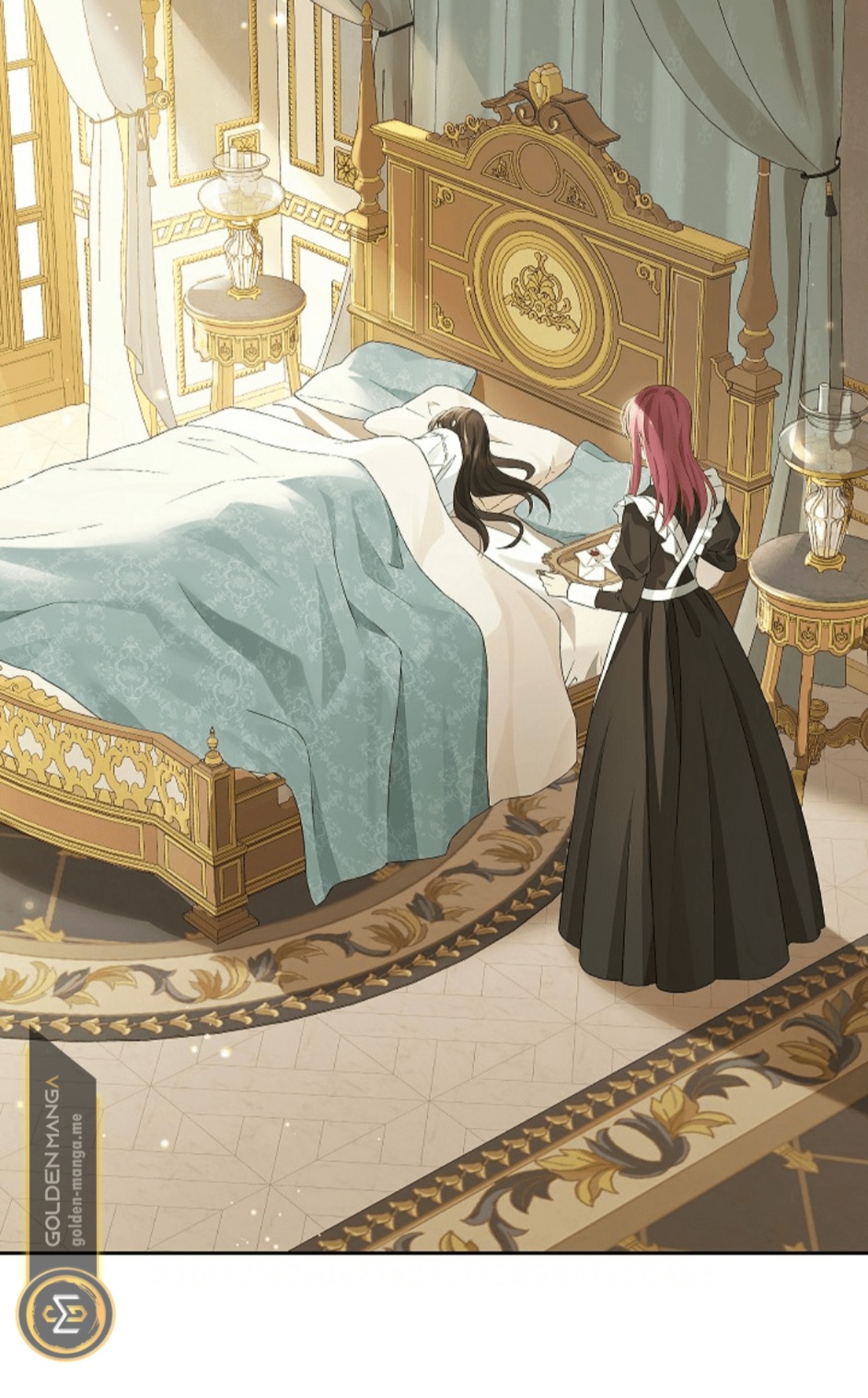 Actually, I Was the Real One: Chapter 107 - Page 11