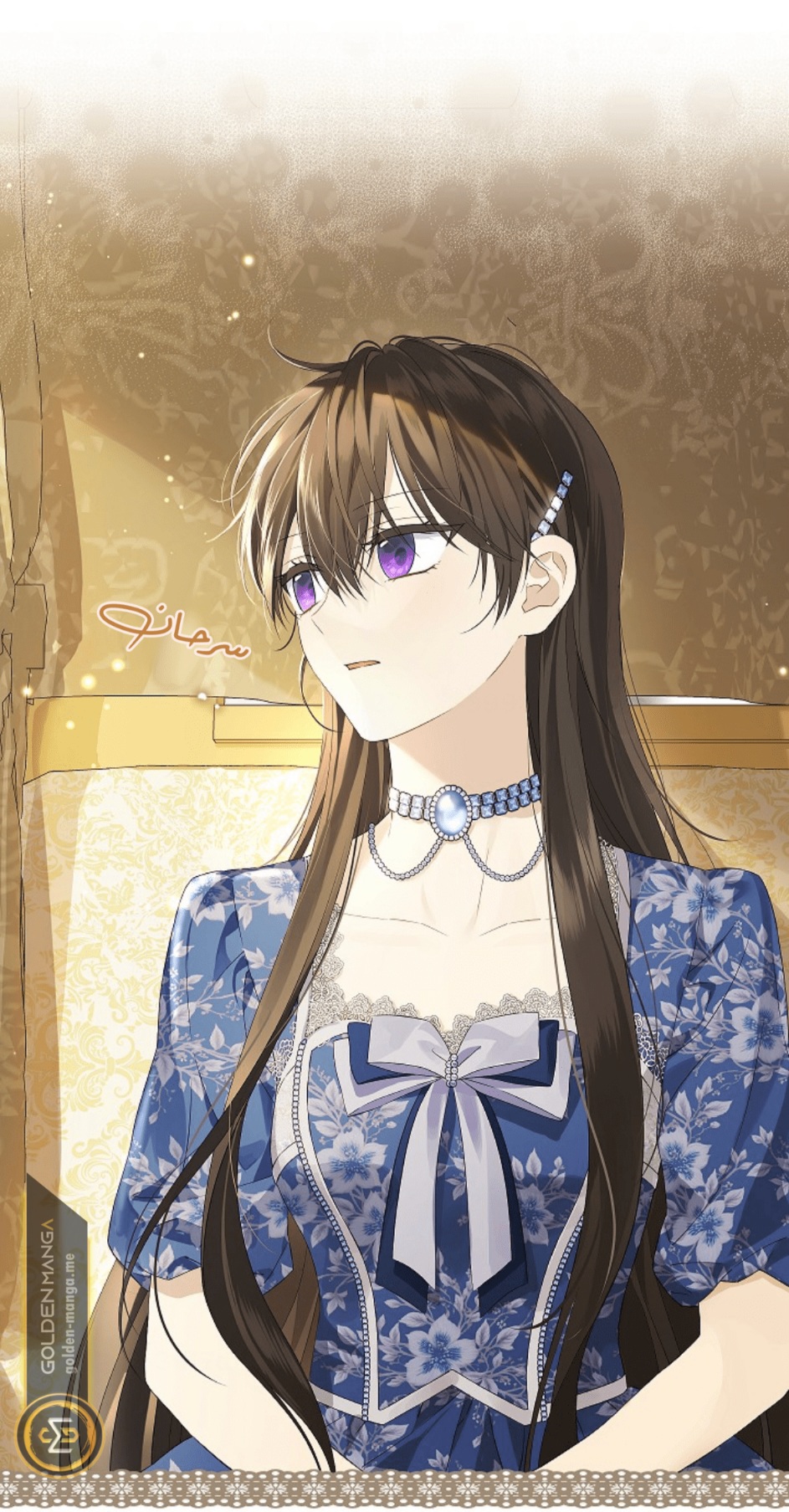 Actually, I Was the Real One: Chapter 107 - Page 24