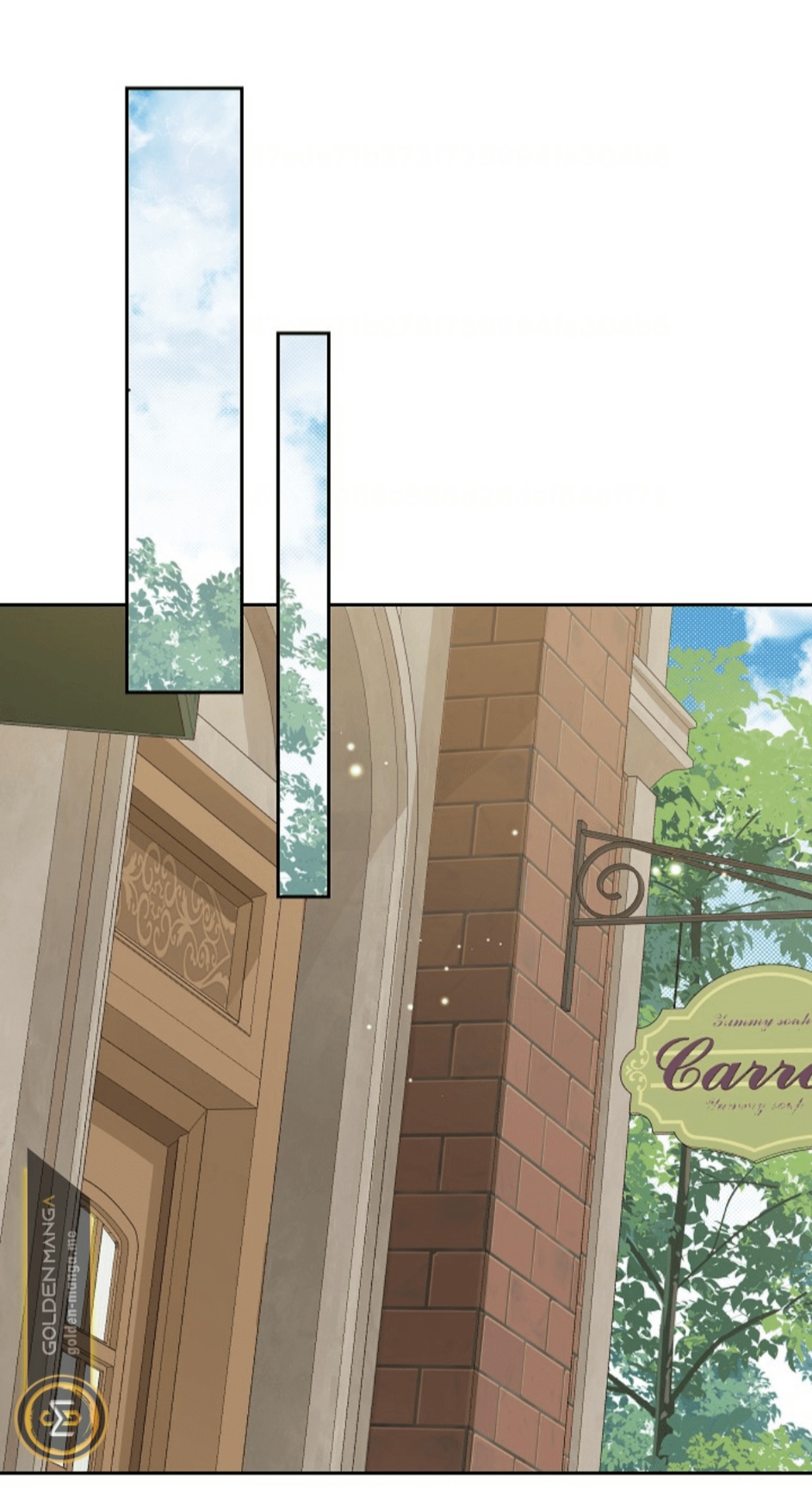 Actually, I Was the Real One: Chapter 107 - Page 28