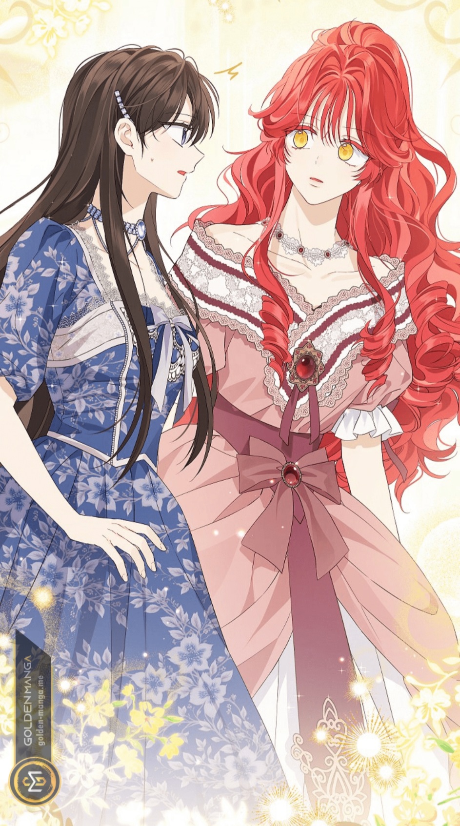 Actually, I Was the Real One: Chapter 107 - Page 49