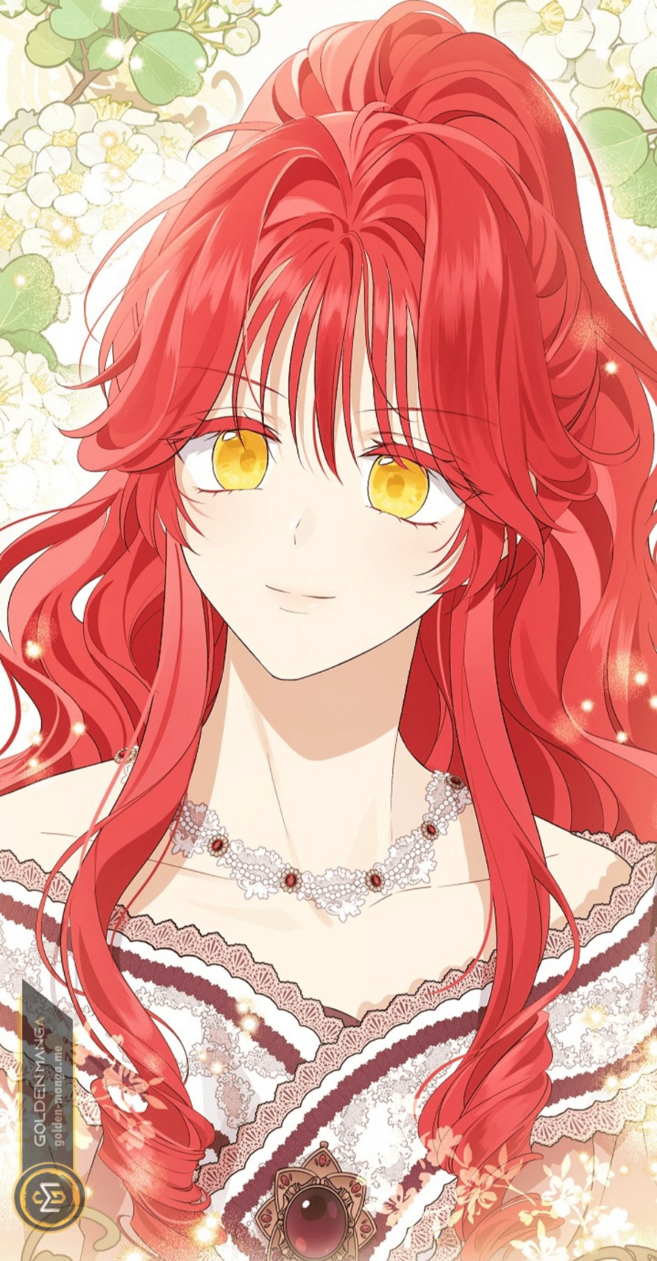 Actually, I Was the Real One: Chapter 107 - Page 51