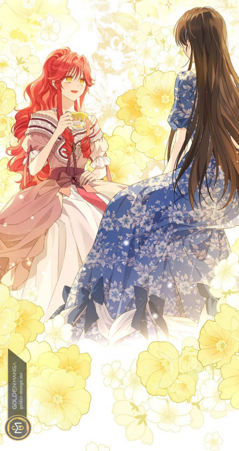 Actually, I Was the Real One: Chapter 107 - Page 62