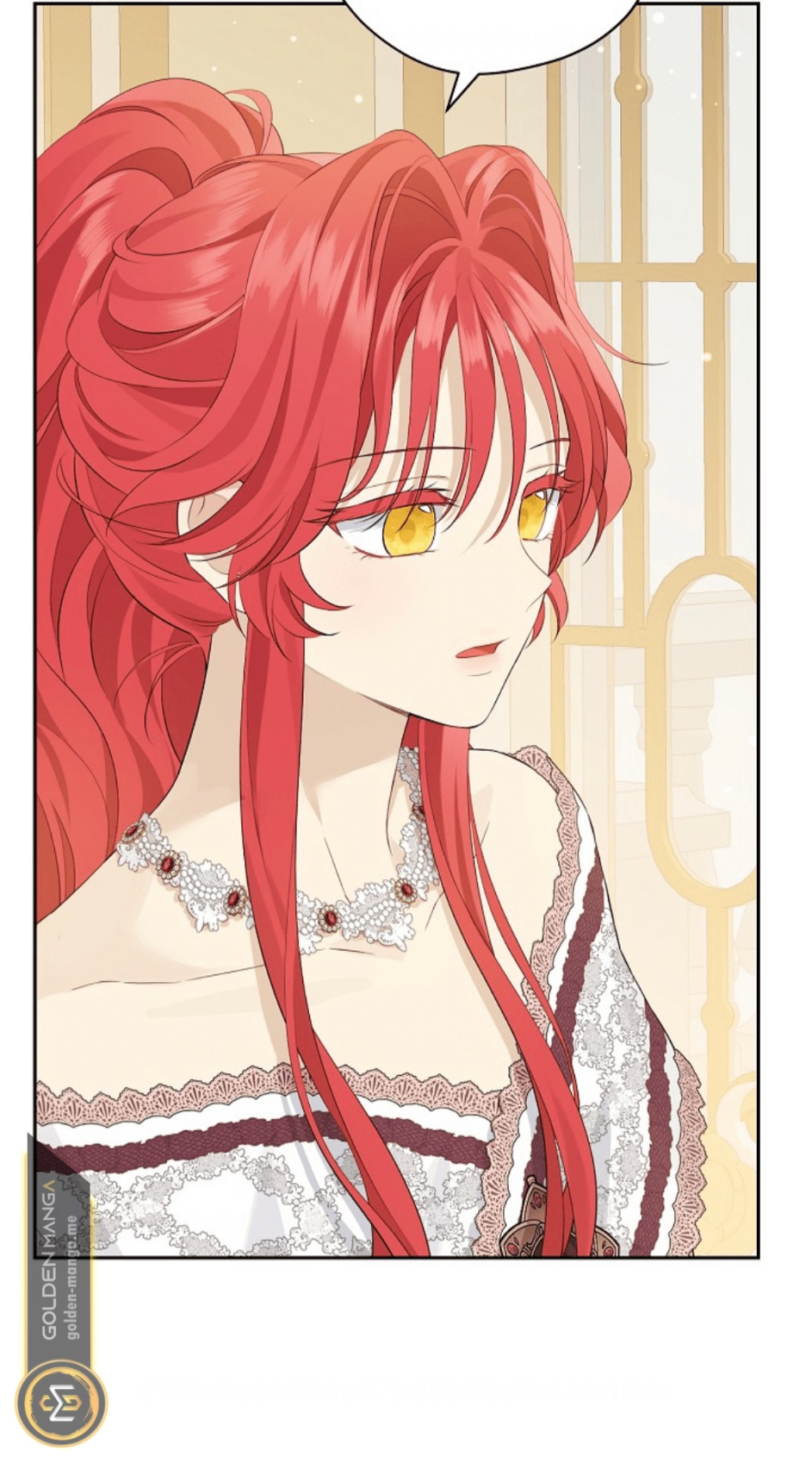 Actually, I Was the Real One: Chapter 108 - Page 9