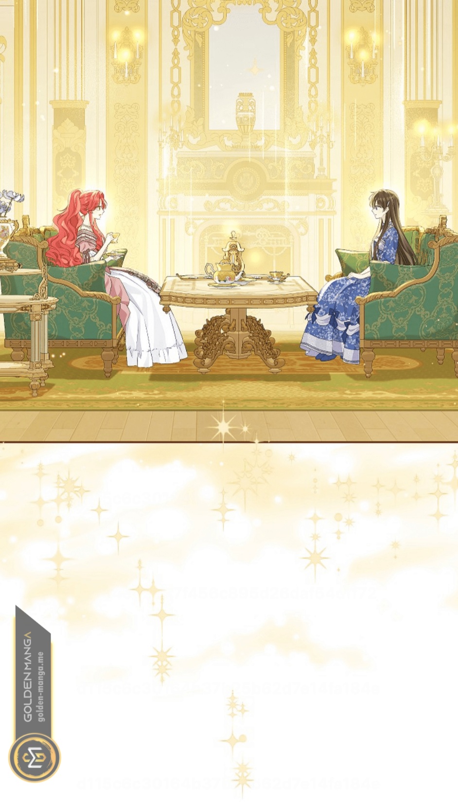 Actually, I Was the Real One: Chapter 108 - Page 29