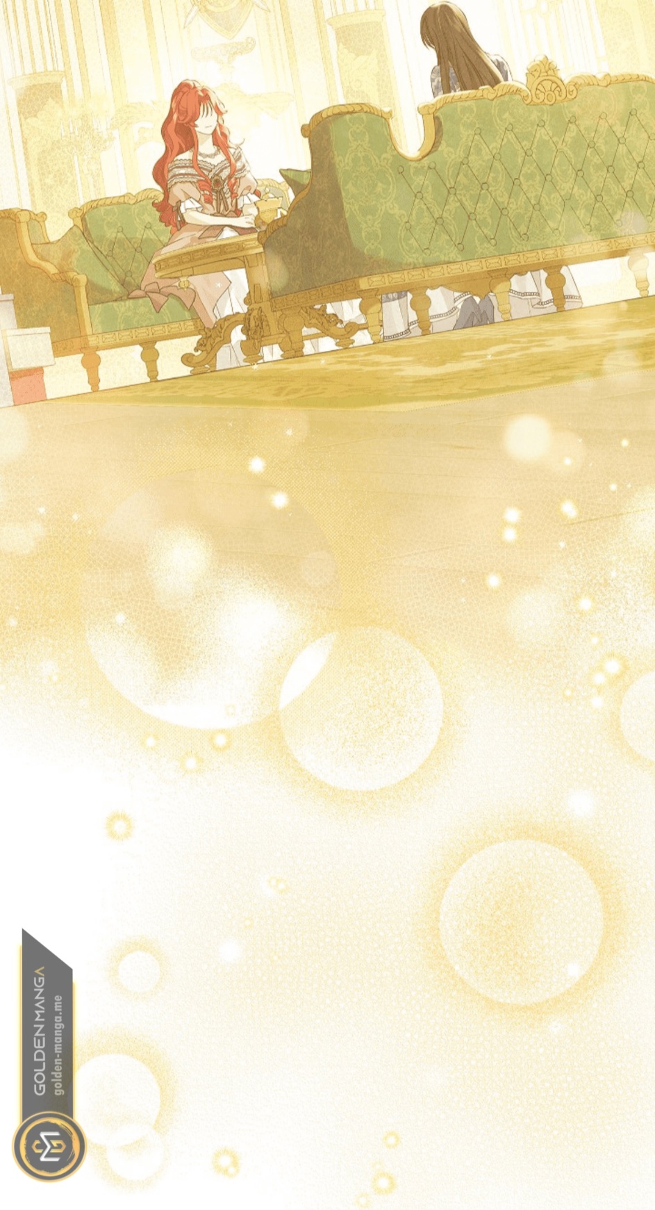 Actually, I Was the Real One: Chapter 108 - Page 36