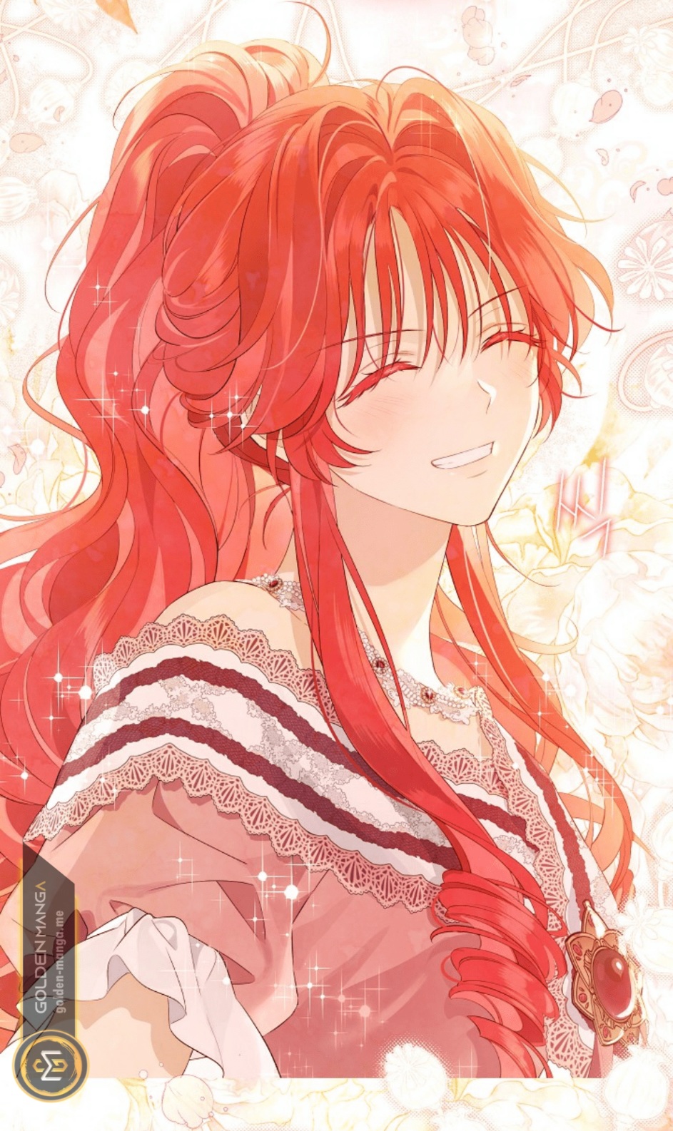 Actually, I Was the Real One: Chapter 108 - Page 45