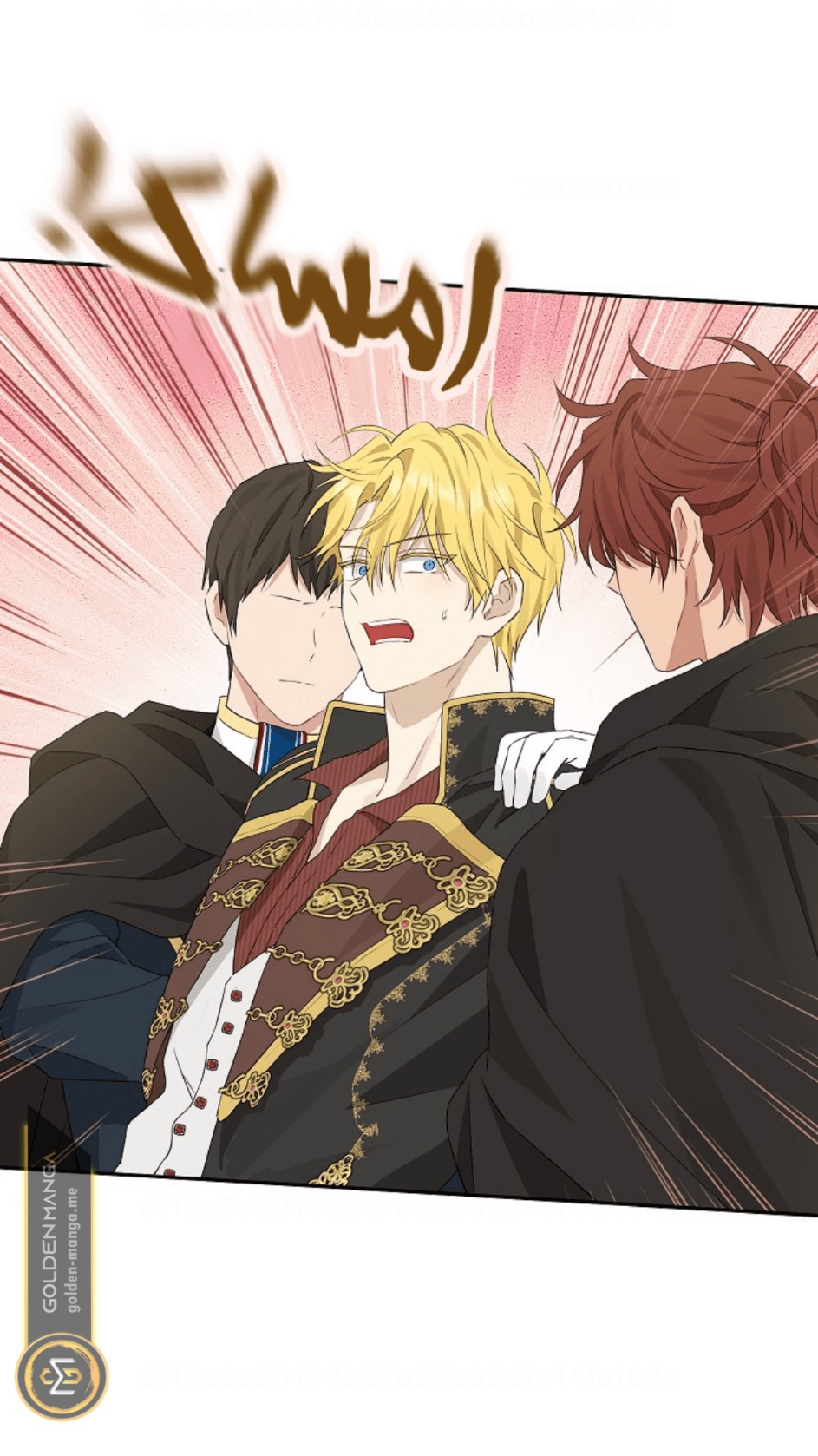 Actually, I Was the Real One: Chapter 108 - Page 64