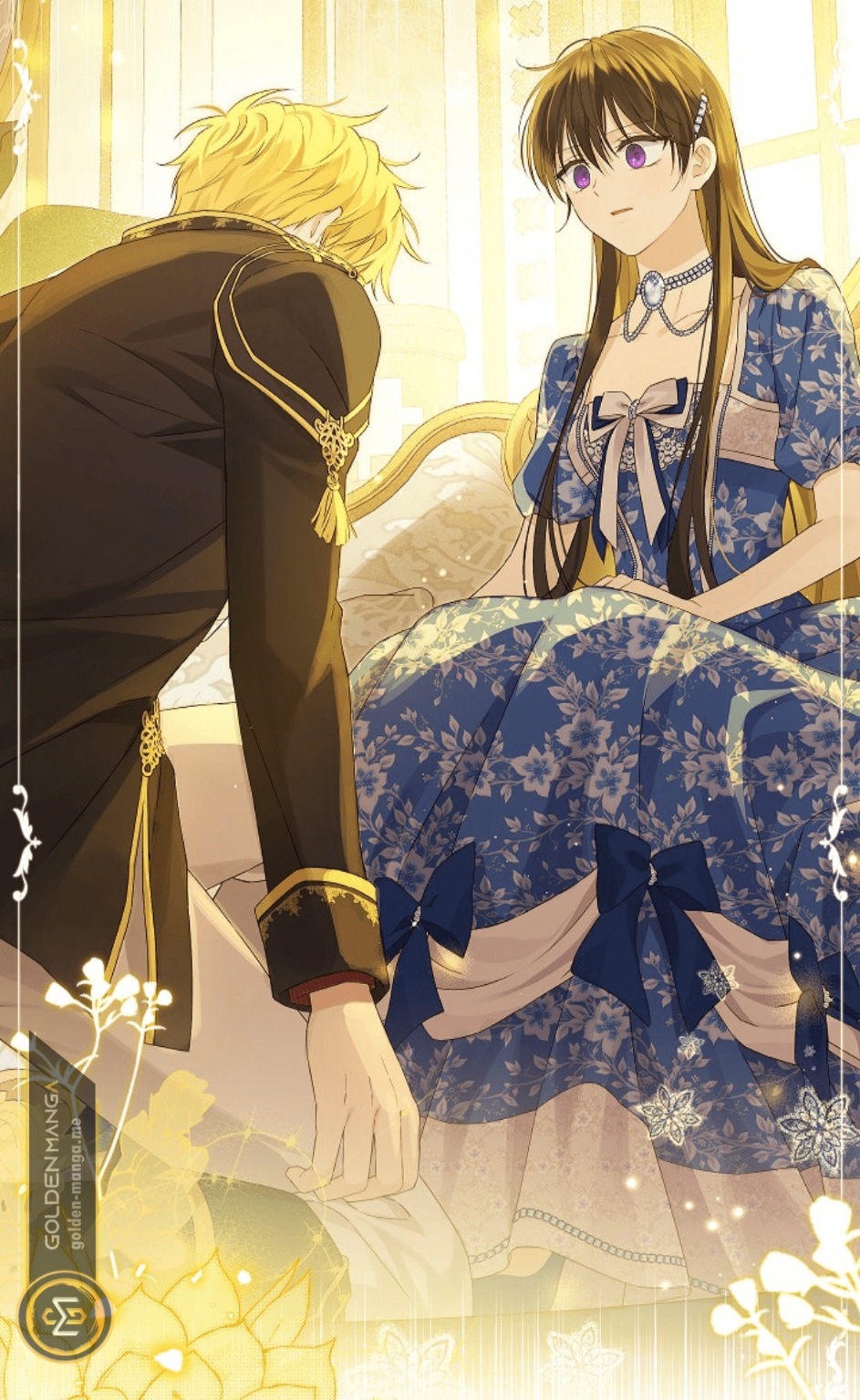 Actually, I Was the Real One: Chapter 109 - Page 54