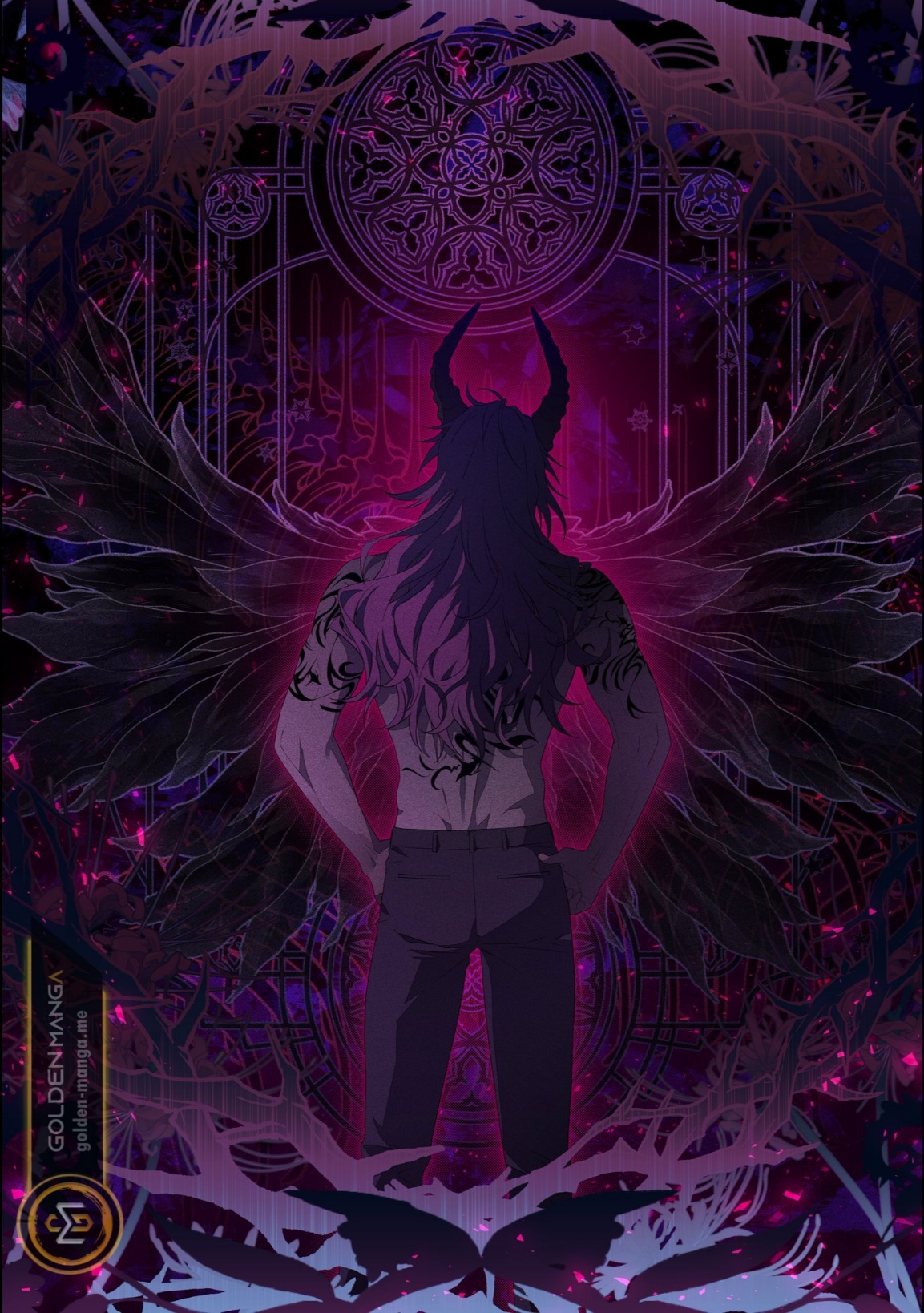 Actually, I Was the Real One: Chapter 110 - Page 55