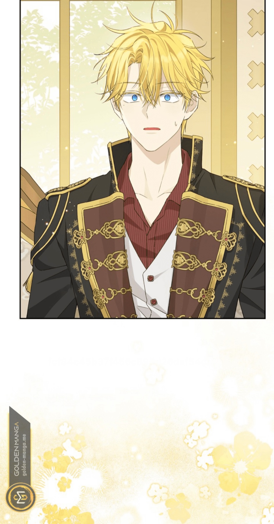 Actually, I Was the Real One: Chapter 110 - Page 76