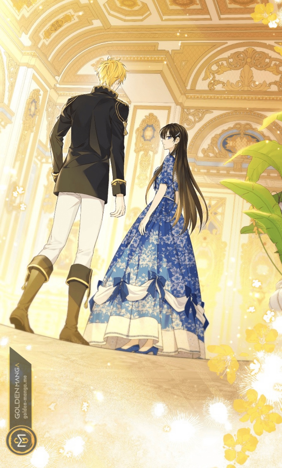 Actually, I Was the Real One: Chapter 110 - Page 79