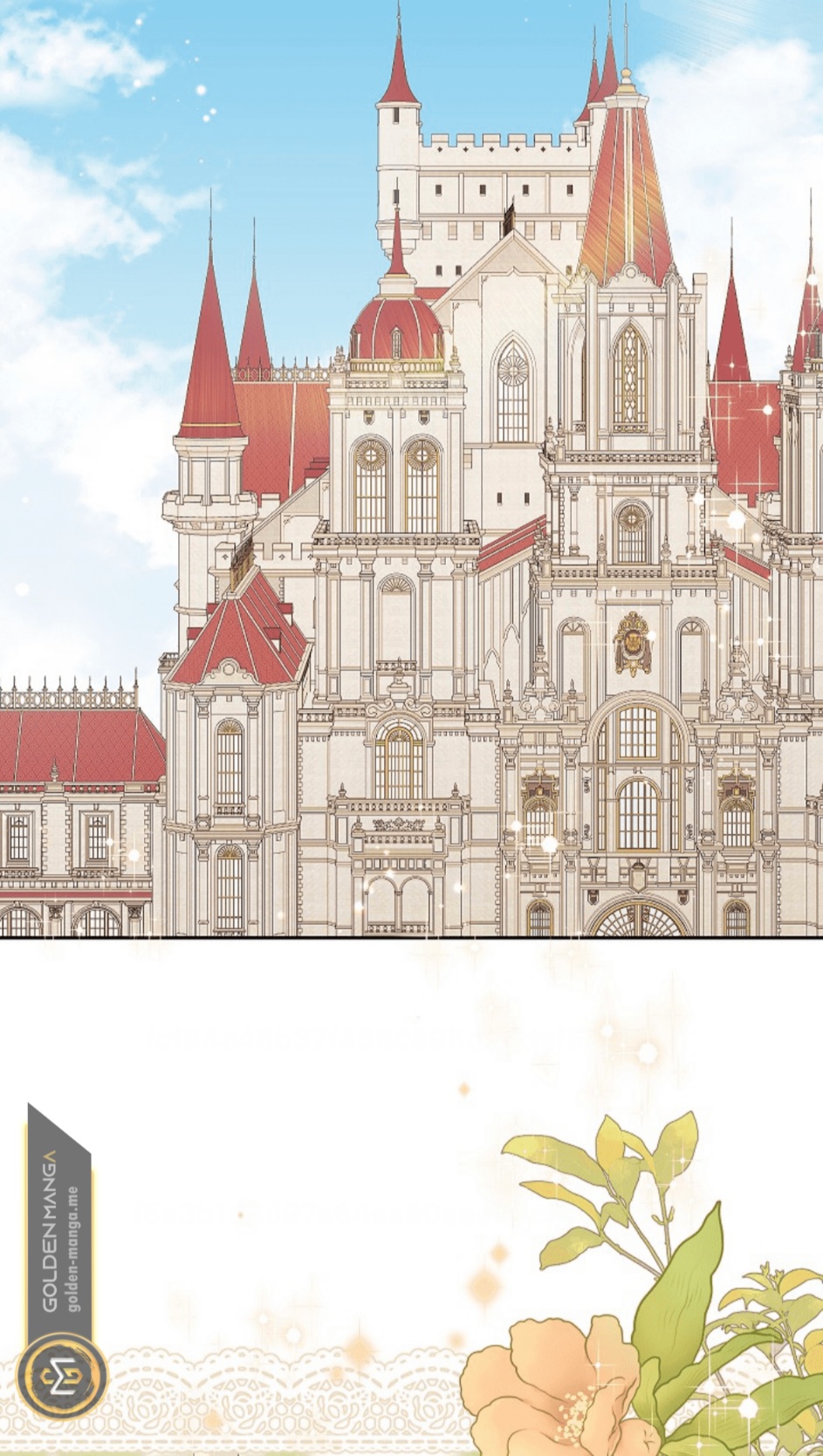 Actually, I Was the Real One: Chapter 111 - Page 50