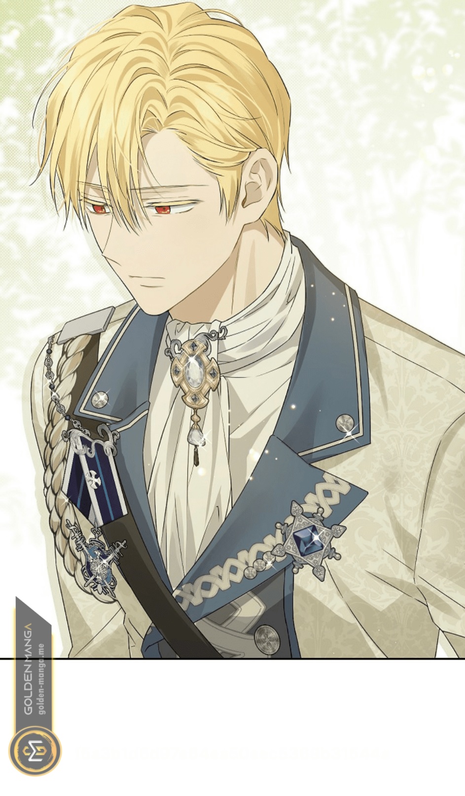 Actually, I Was the Real One: Chapter 111 - Page 57