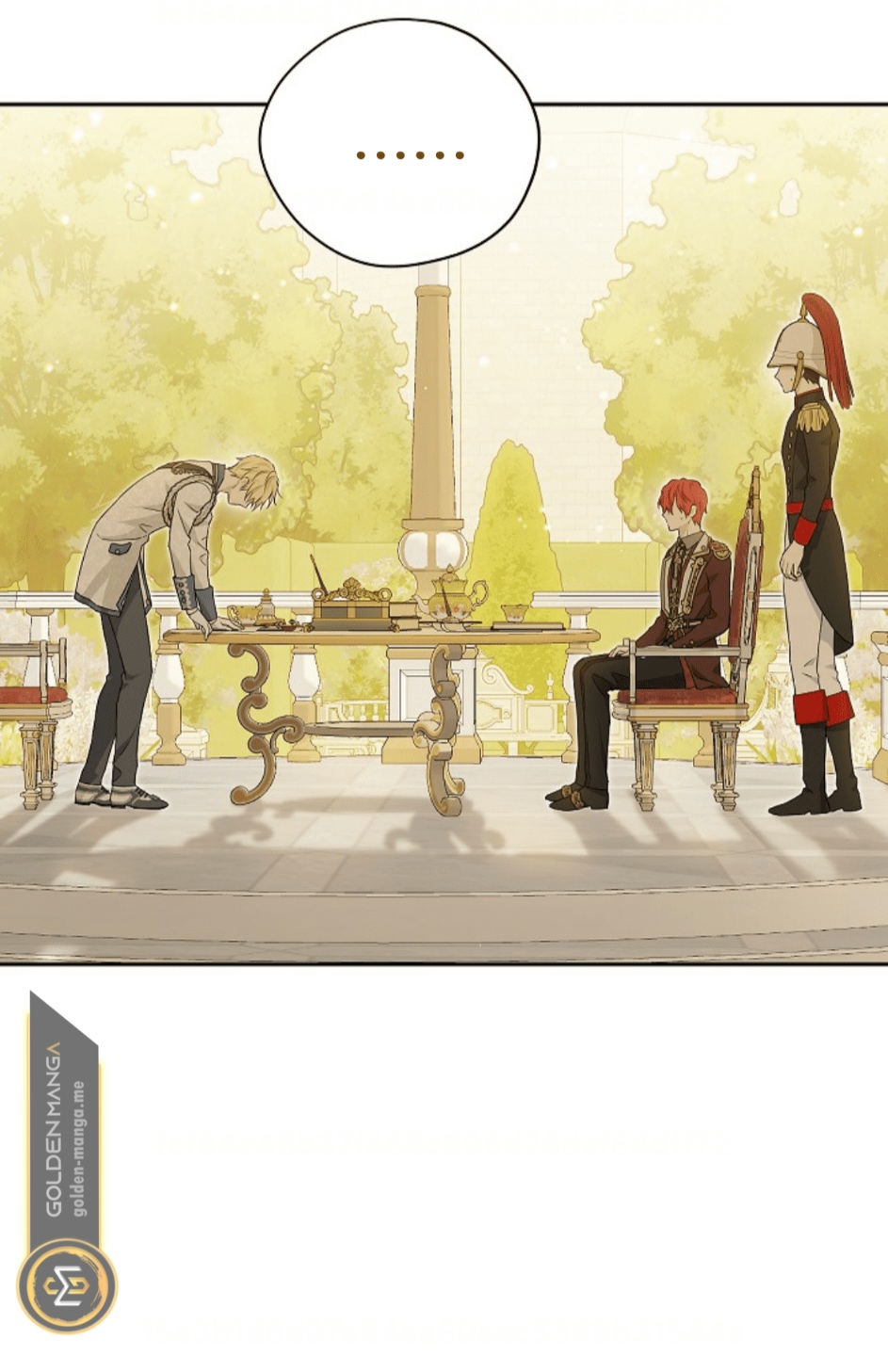 Actually, I Was the Real One: Chapter 111 - Page 72