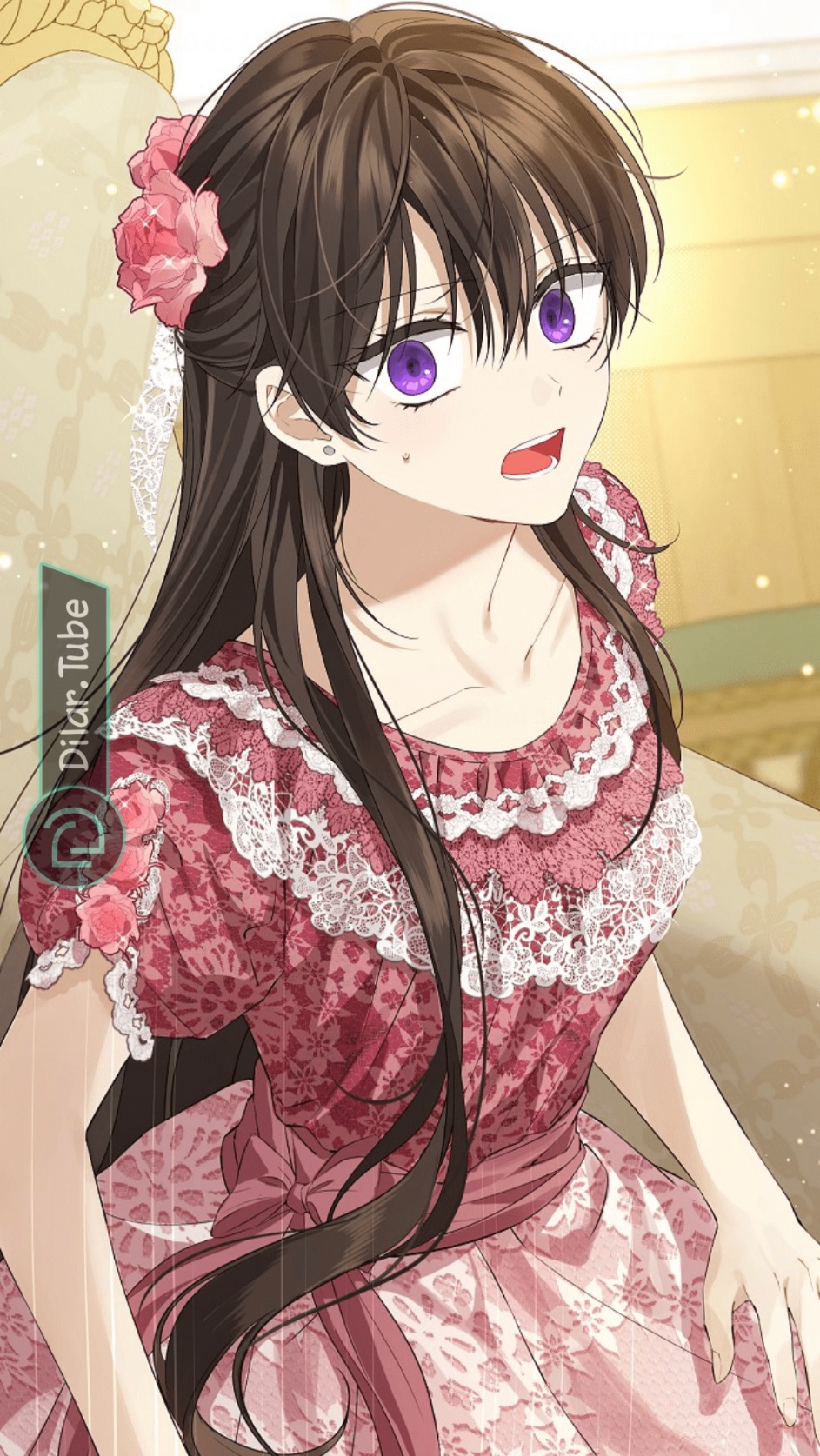 Actually, I Was the Real One: Chapter 112 - Page 3