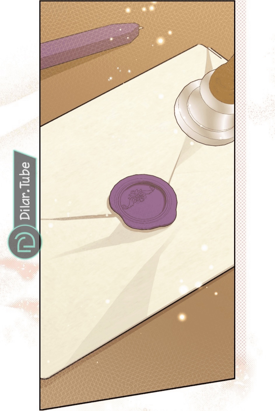 Actually, I Was the Real One: Chapter 112 - Page 33