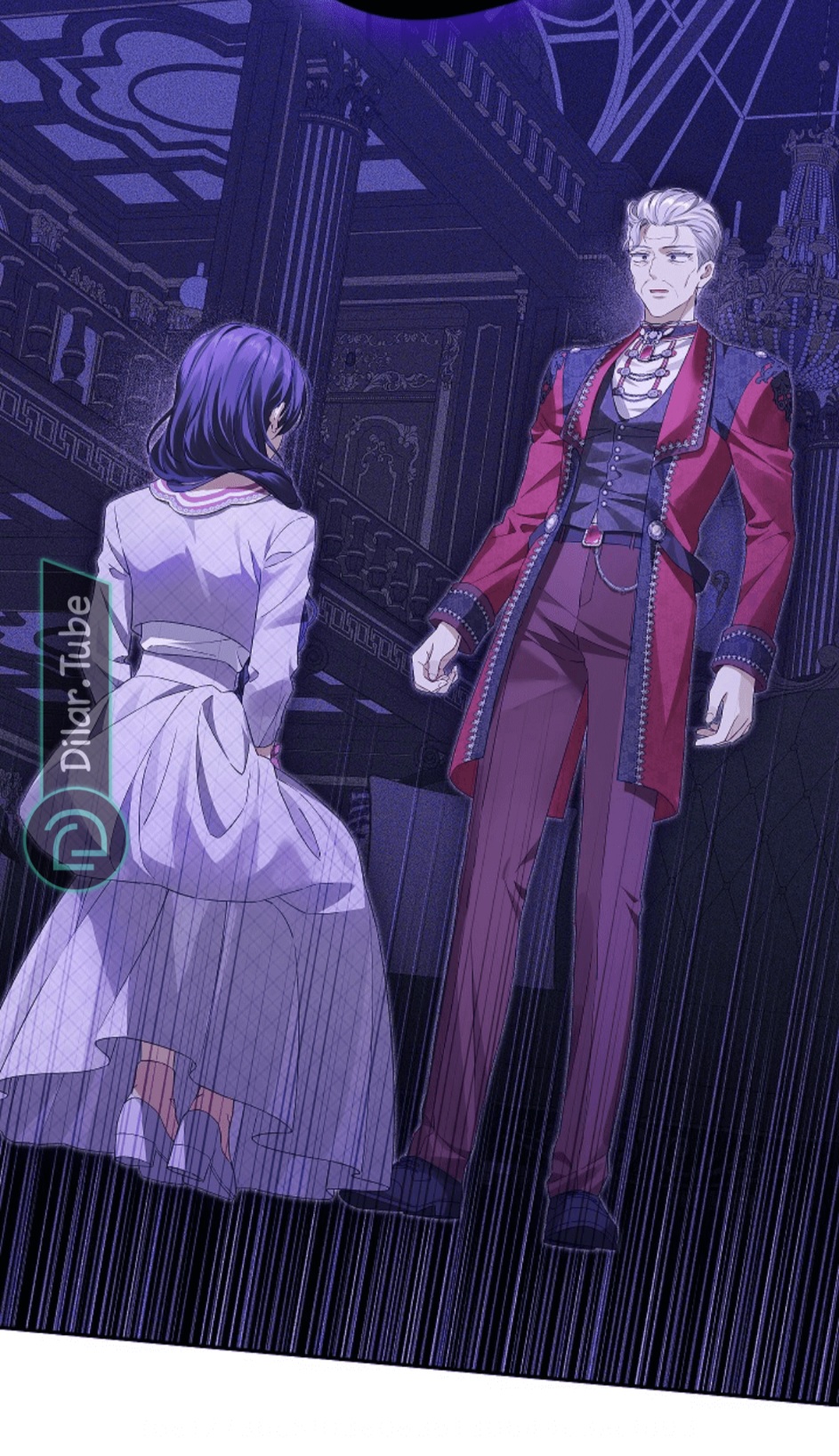 Actually, I Was the Real One: Chapter 112 - Page 49