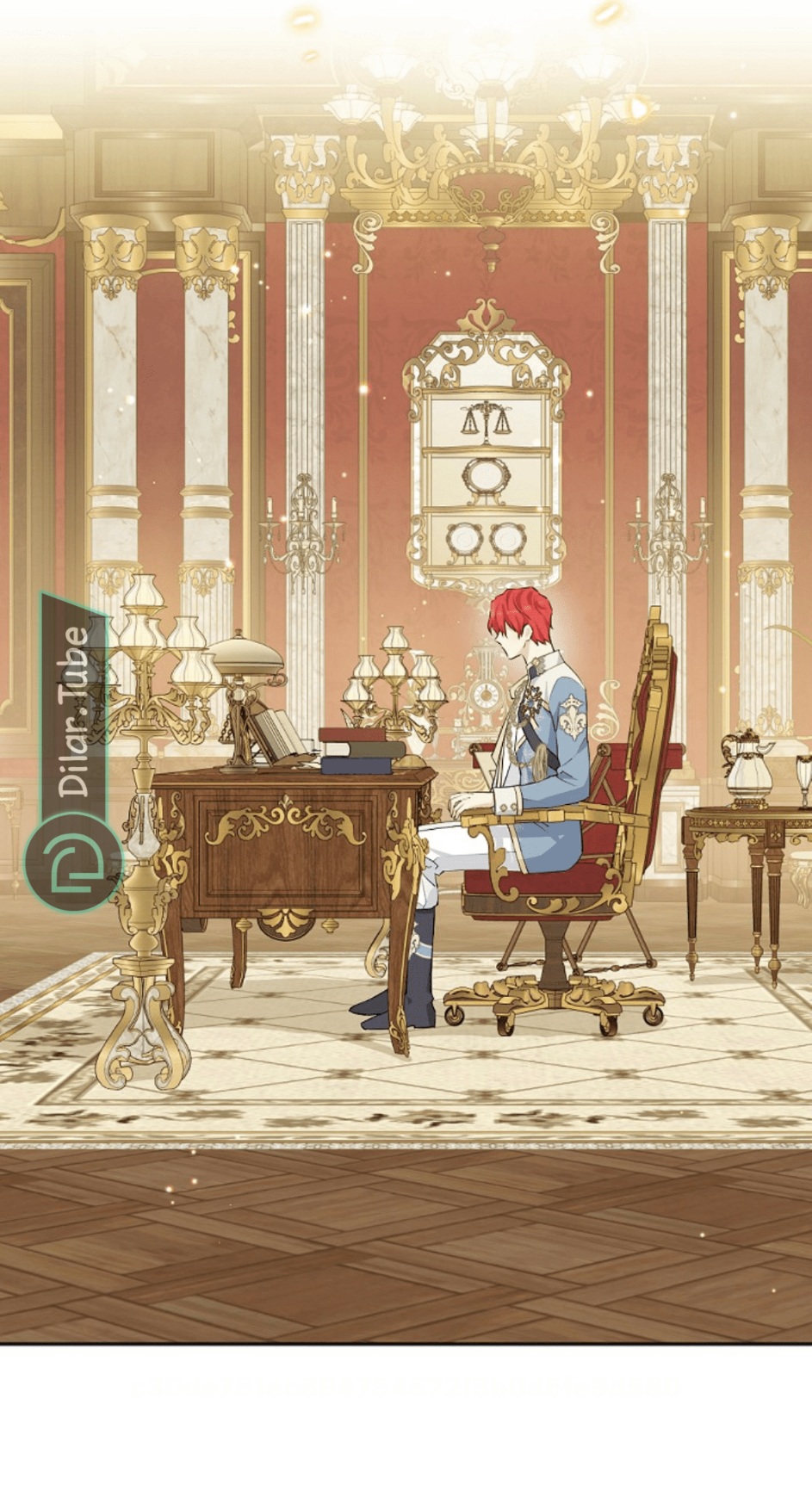 Actually, I Was the Real One: Chapter 113 - Page 3