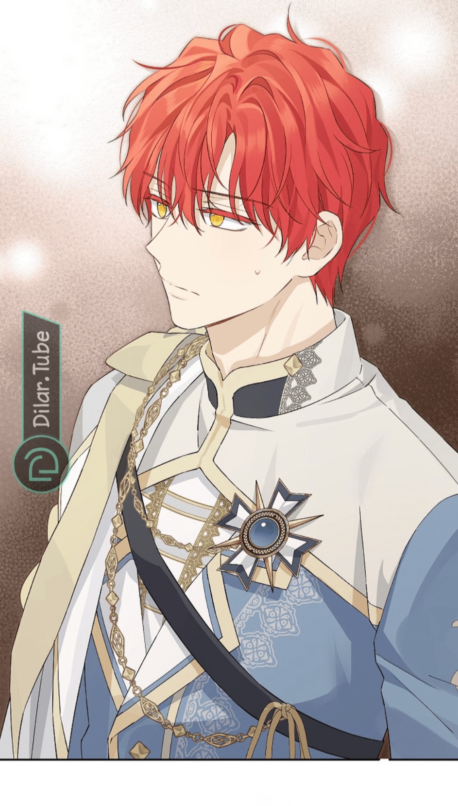 Actually, I Was the Real One: Chapter 113 - Page 14